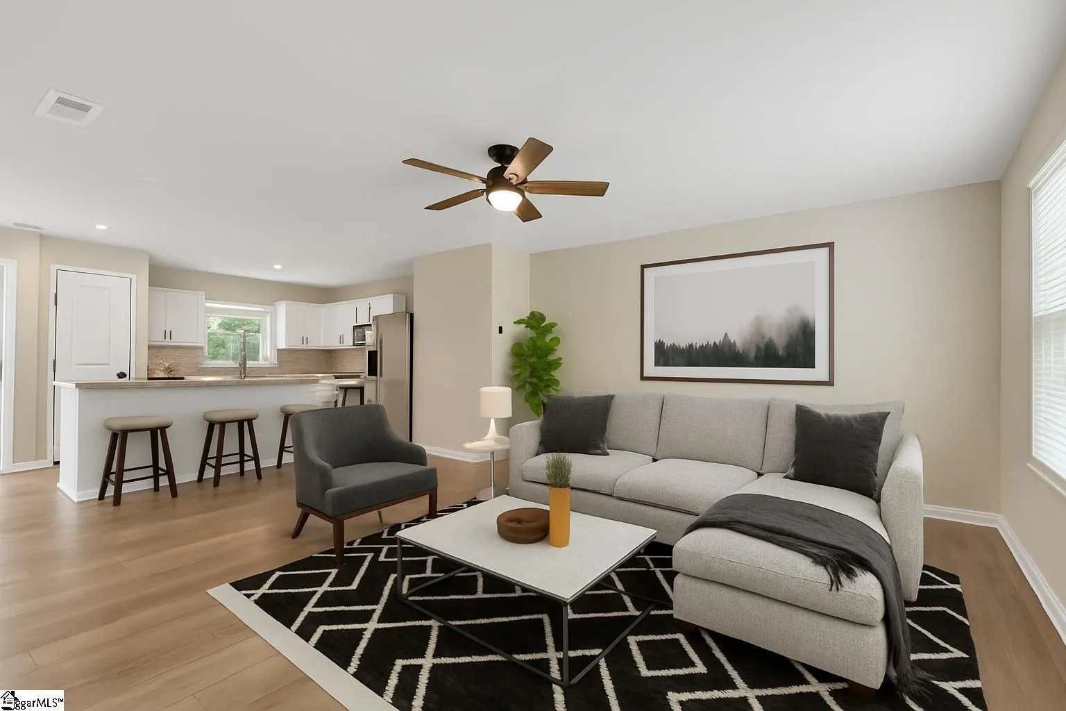 Property image 5 at 512 Eden Hall Road, Woodruff, SC 29388