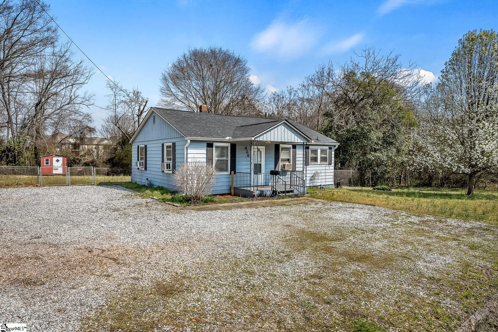 Property image 2 at 428 Morningside Drive, Anderson, SC 29625