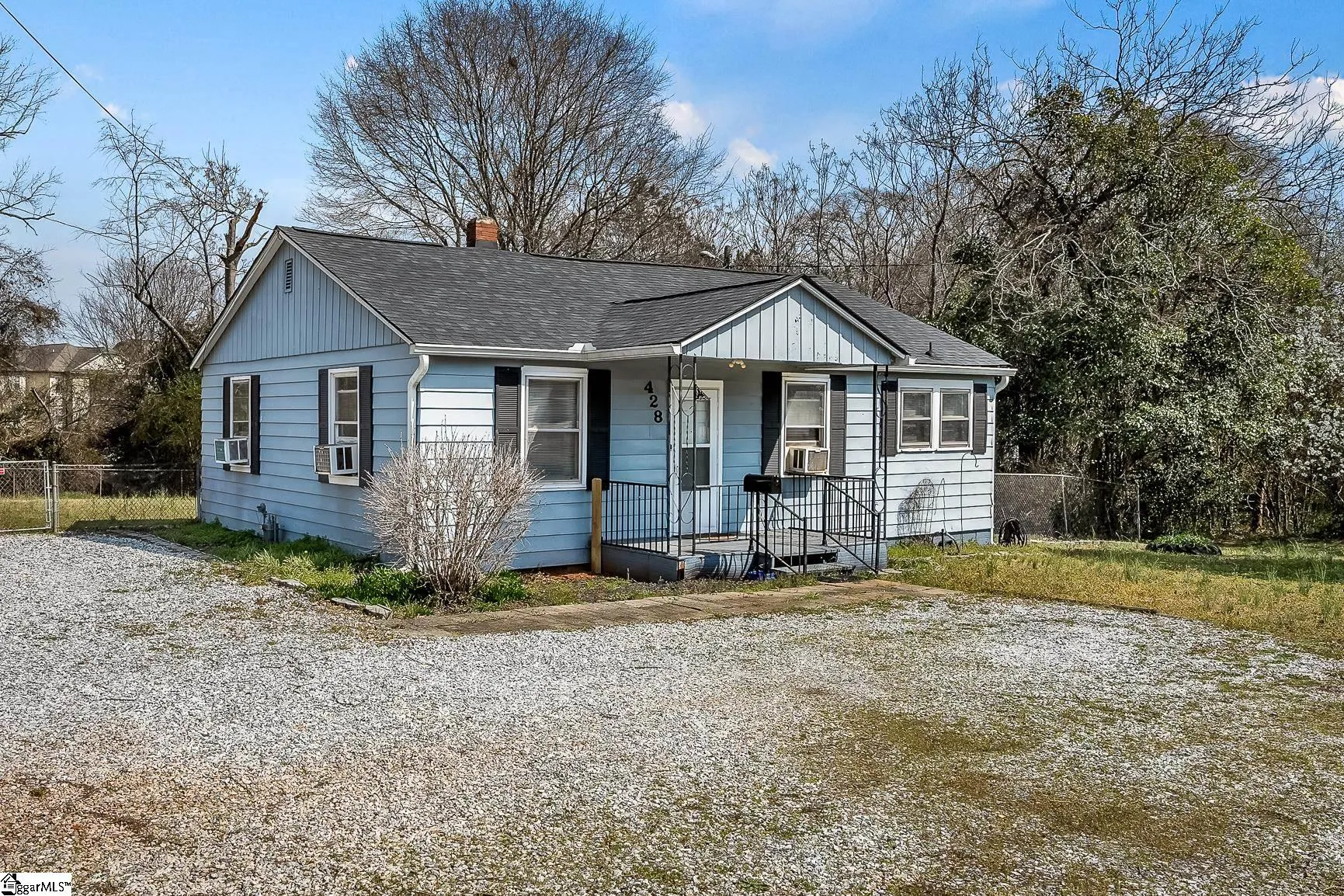 Property image 3 at 428 Morningside Drive, Anderson, SC 29625