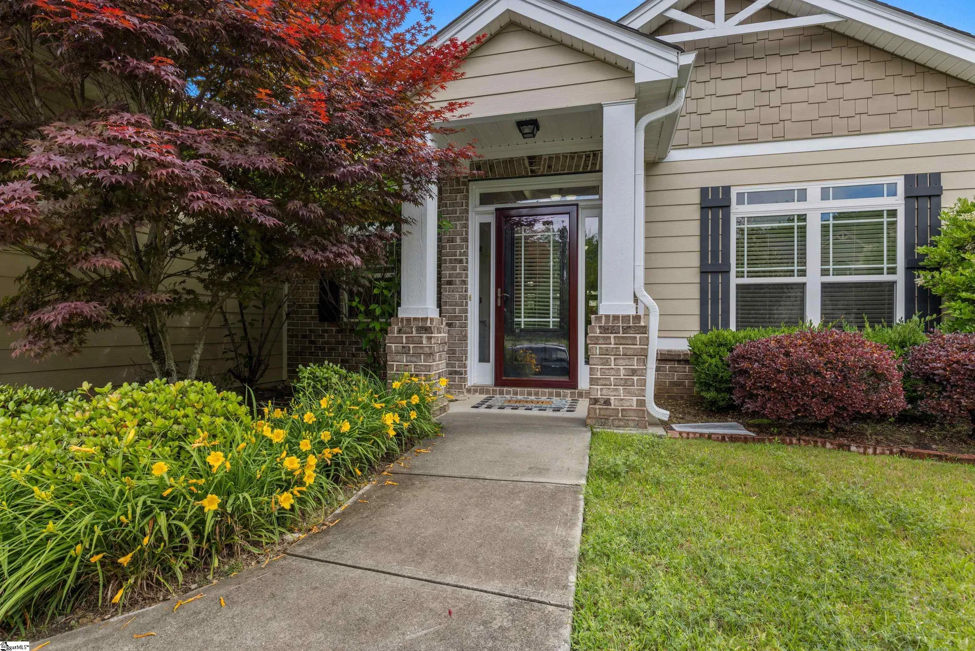 Property image 2 at 209 Water Grove Drive, Simpsonville, SC 29681