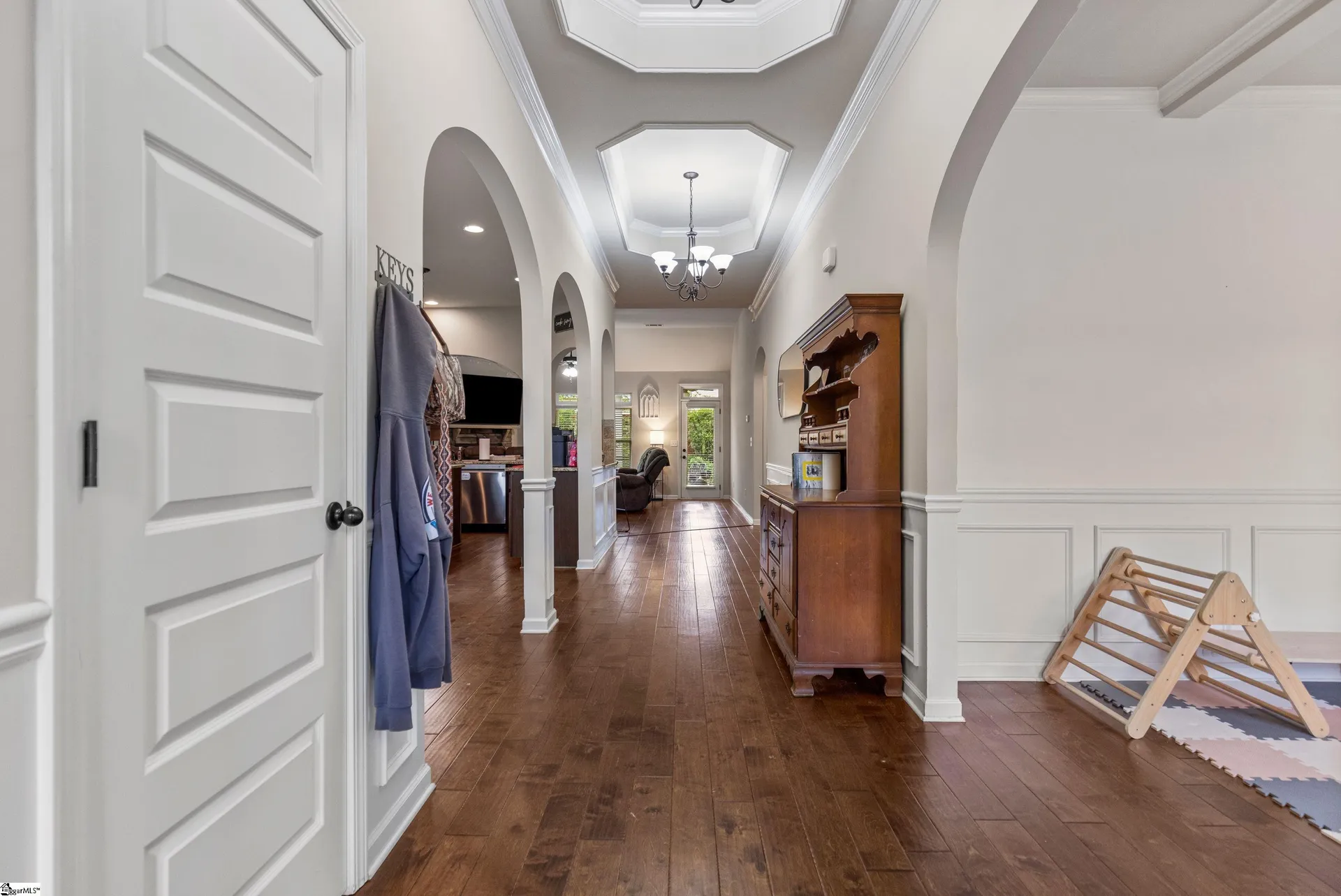 Property image 3 at 209 Water Grove Drive, Simpsonville, SC 29681