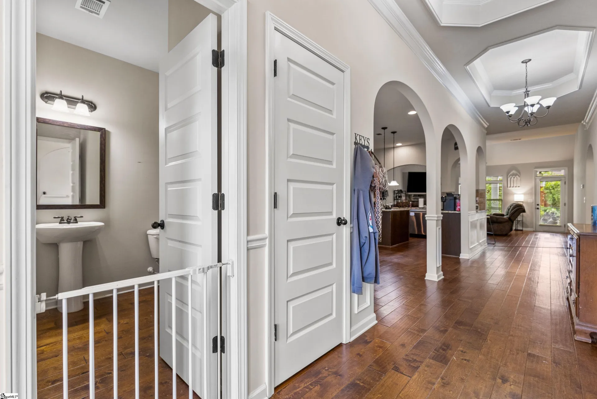 Property image 4 at 209 Water Grove Drive, Simpsonville, SC 29681