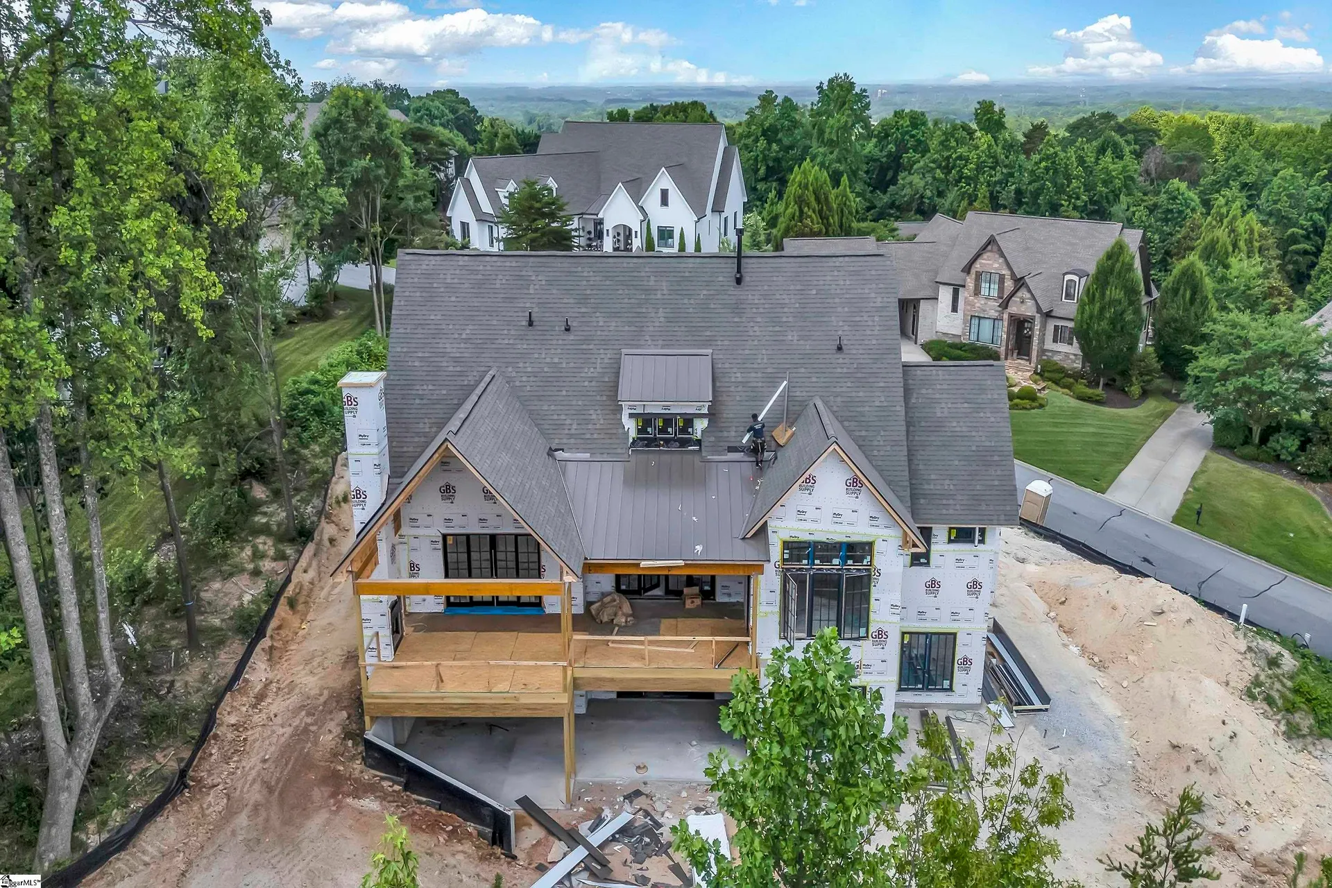 Property image 3 at 14 Monet Drive, Greenville, SC 29609