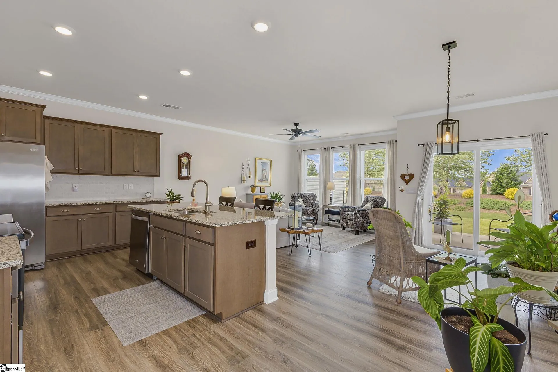 Property image 4 at 305 Yellow Fox Road, Greer, SC 29650