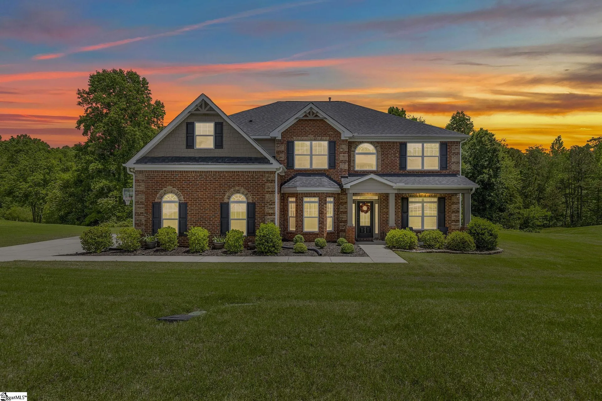 103 Lake James Way