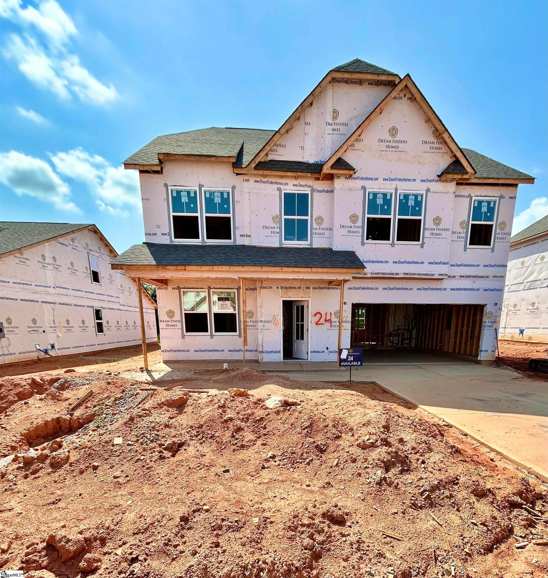 151 Anderson Oaks Lane