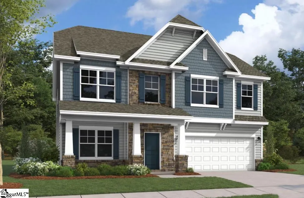 Property image 4 at 151 Anderson Oaks Lane, Easley, SC 29642