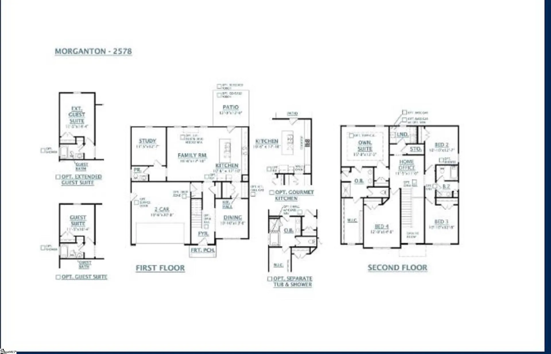Property image 5 at 151 Anderson Oaks Lane, Easley, SC 29642