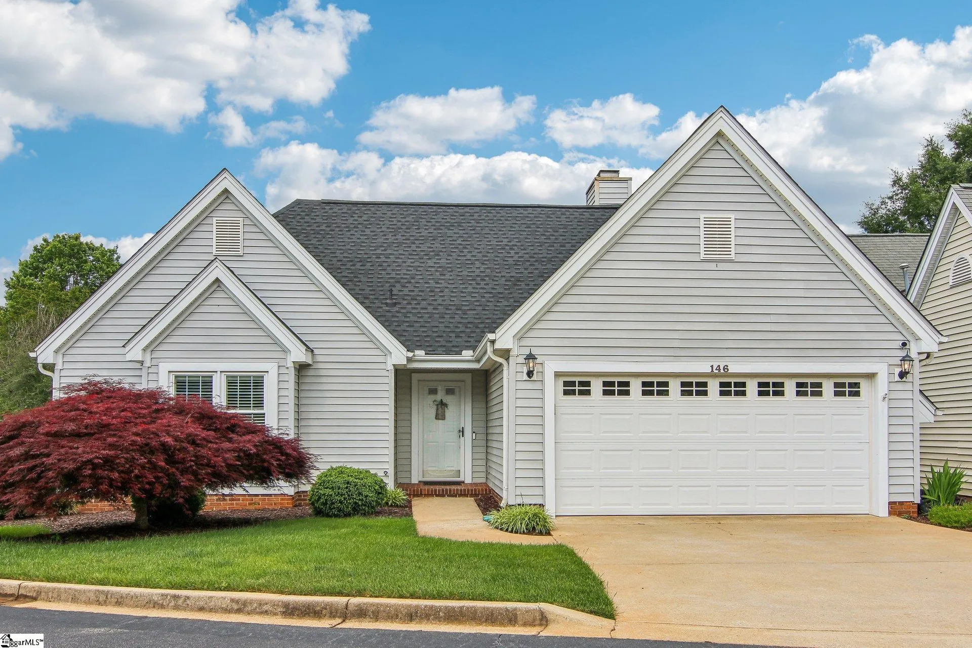 Property image 2 at 146 Forest Lake Drive, Simpsonville, SC 29681