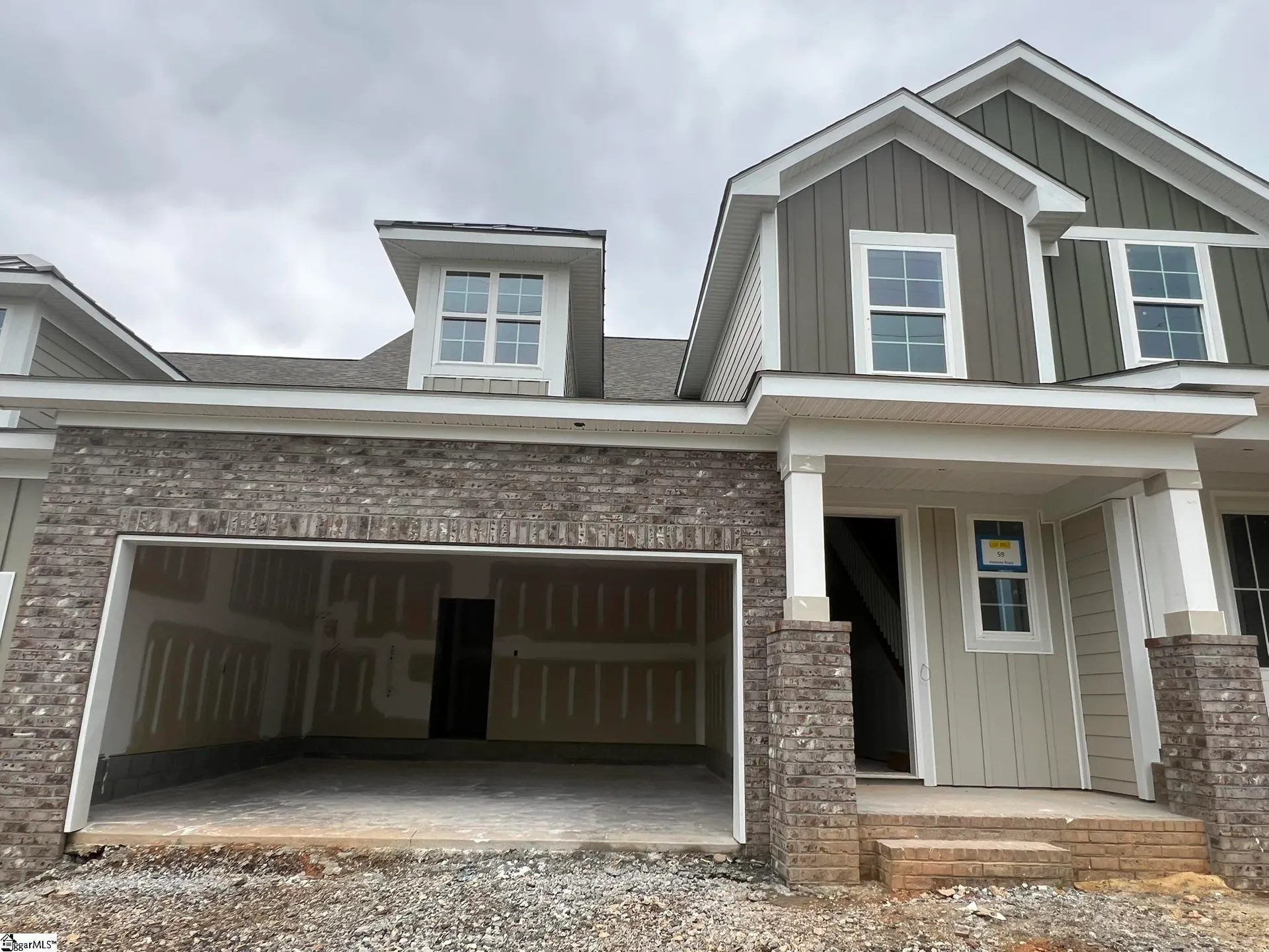 Property image 1 at 59 Hensley Road, Greenville, SC 29607