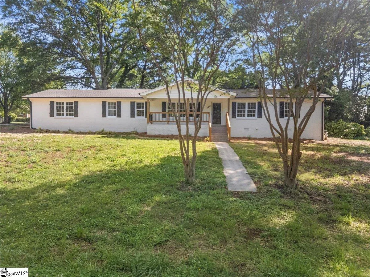 408 Bent Creek Drive