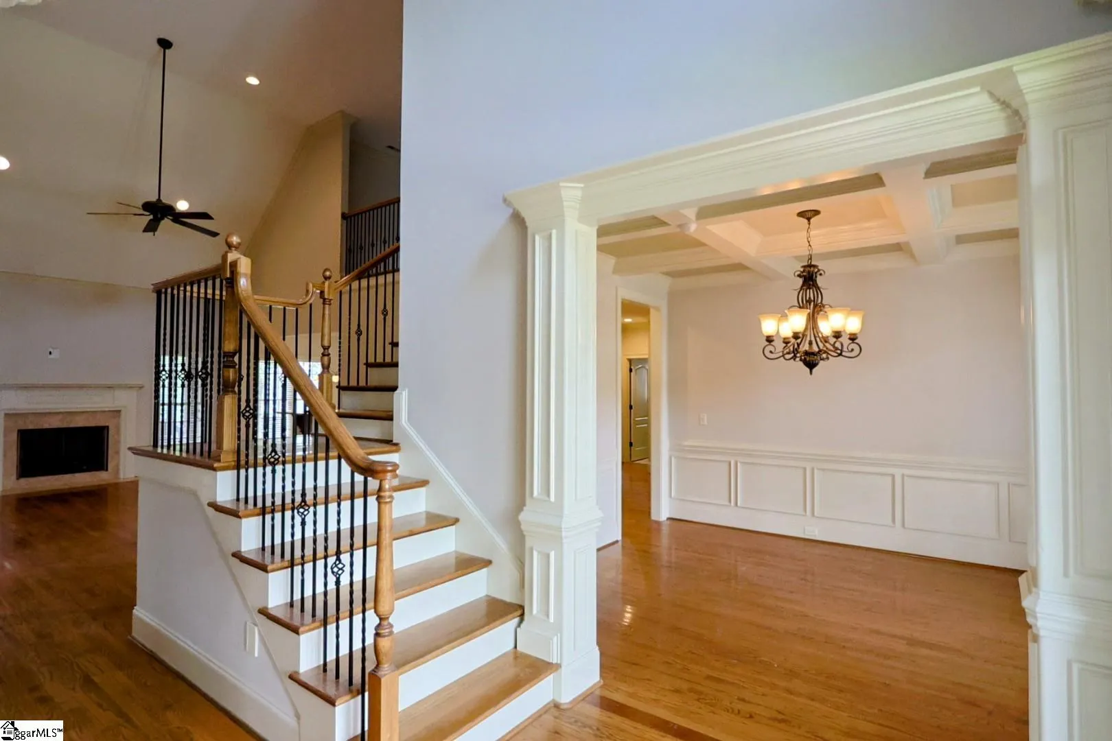 Property image 3 at 128 Palm Springs Way, Simpsonville, SC 29681