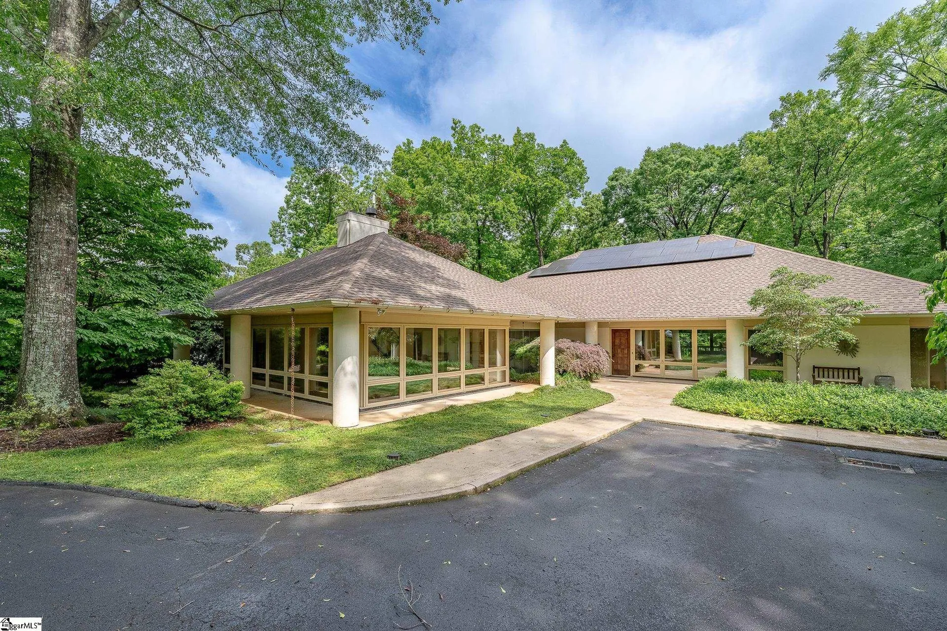 Property image 1 at 109 Babbs Hollow Road, Greenville, SC 29607