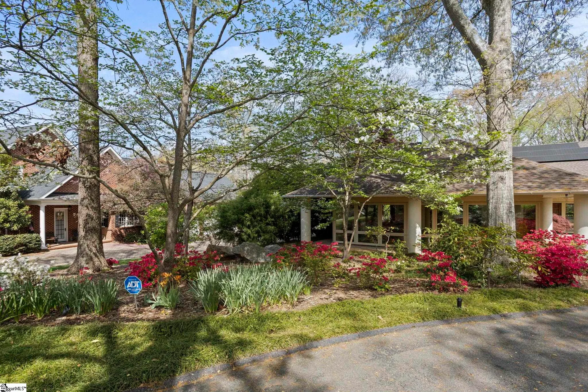 Property image 2 at 109 Babbs Hollow Road, Greenville, SC 29607