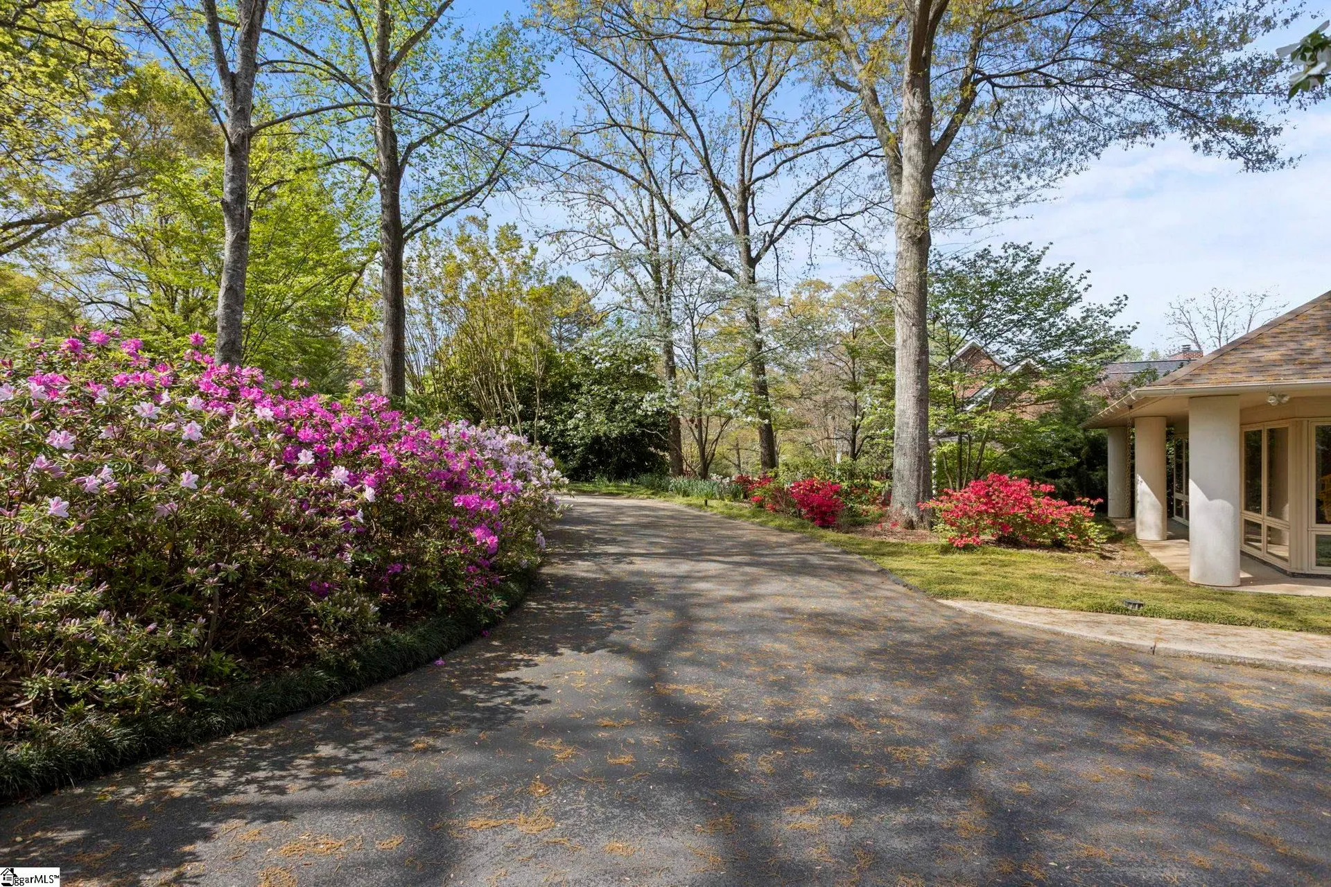 Property image 4 at 109 Babbs Hollow Road, Greenville, SC 29607