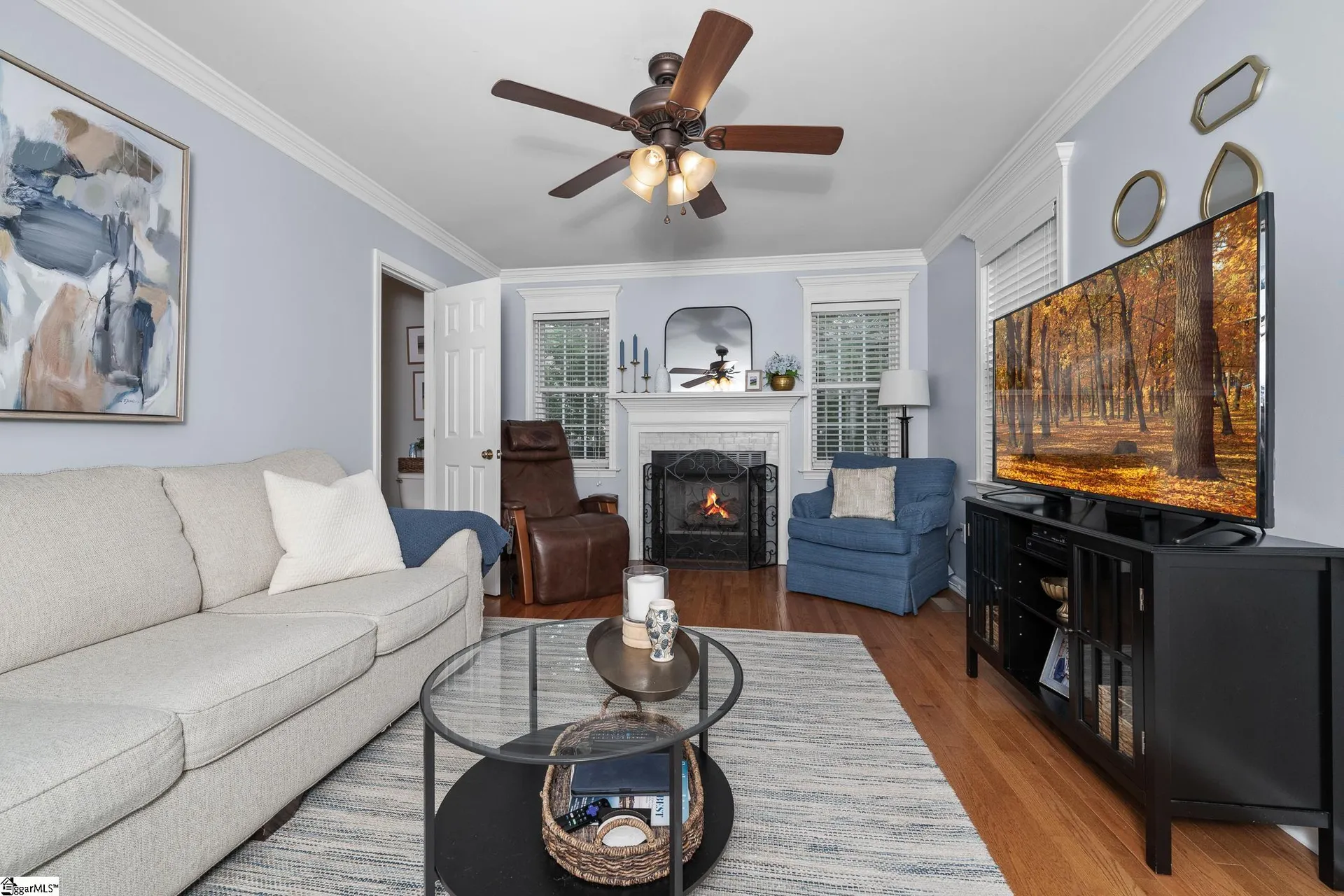 Property image 3 at 7 Fawndale Lane, Fountain Inn, SC 29644