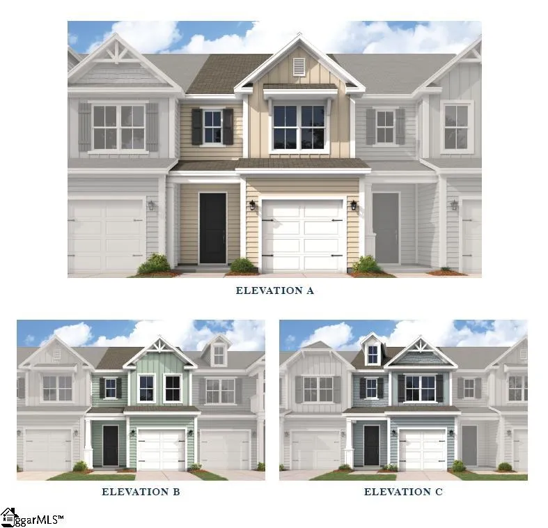 Property image 1 at 207 Lewes Avenue, Simpsonville, SC 29681