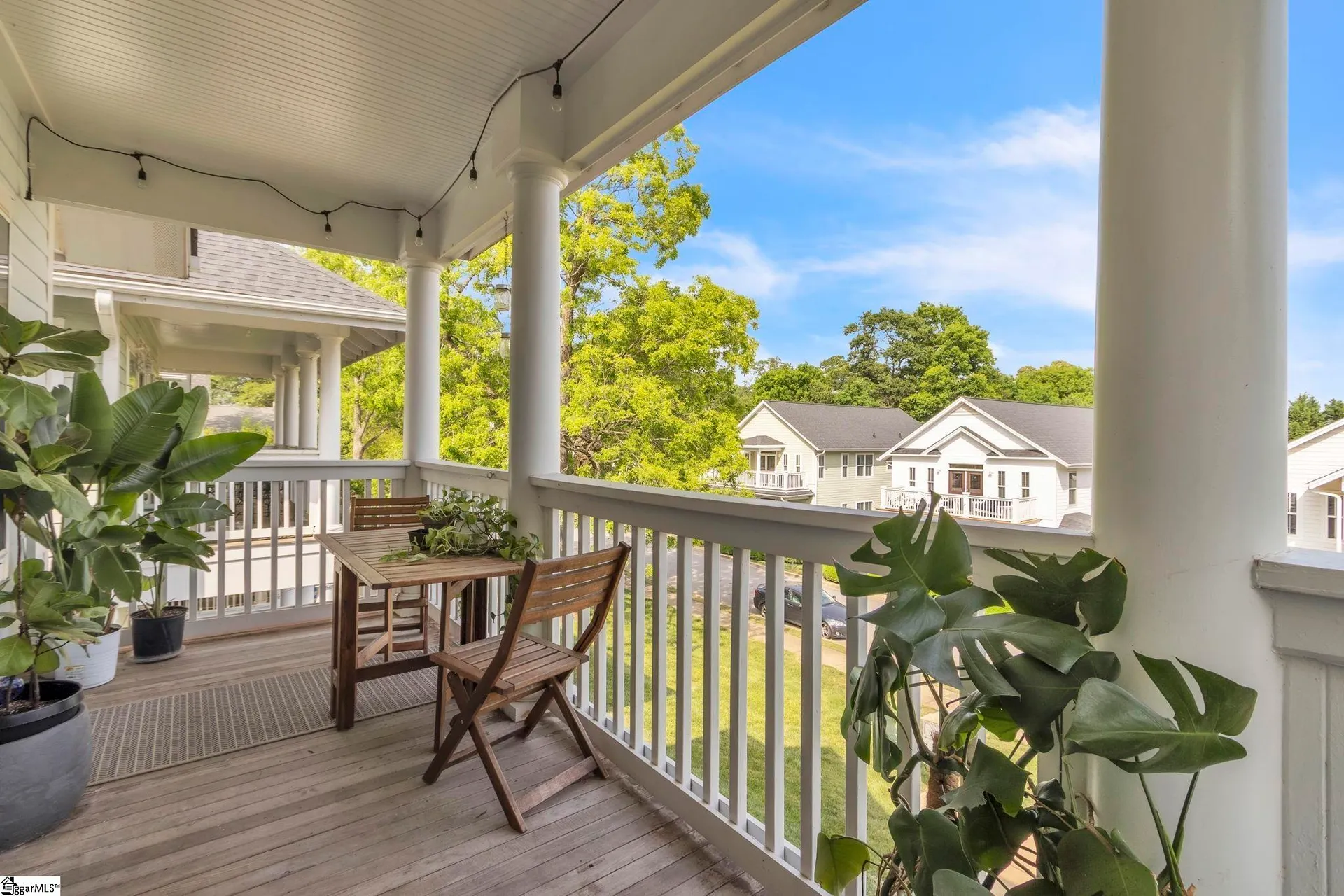 Property image 4 at 14 Oakhurst Avenue, Greenville, SC 29609-5486
