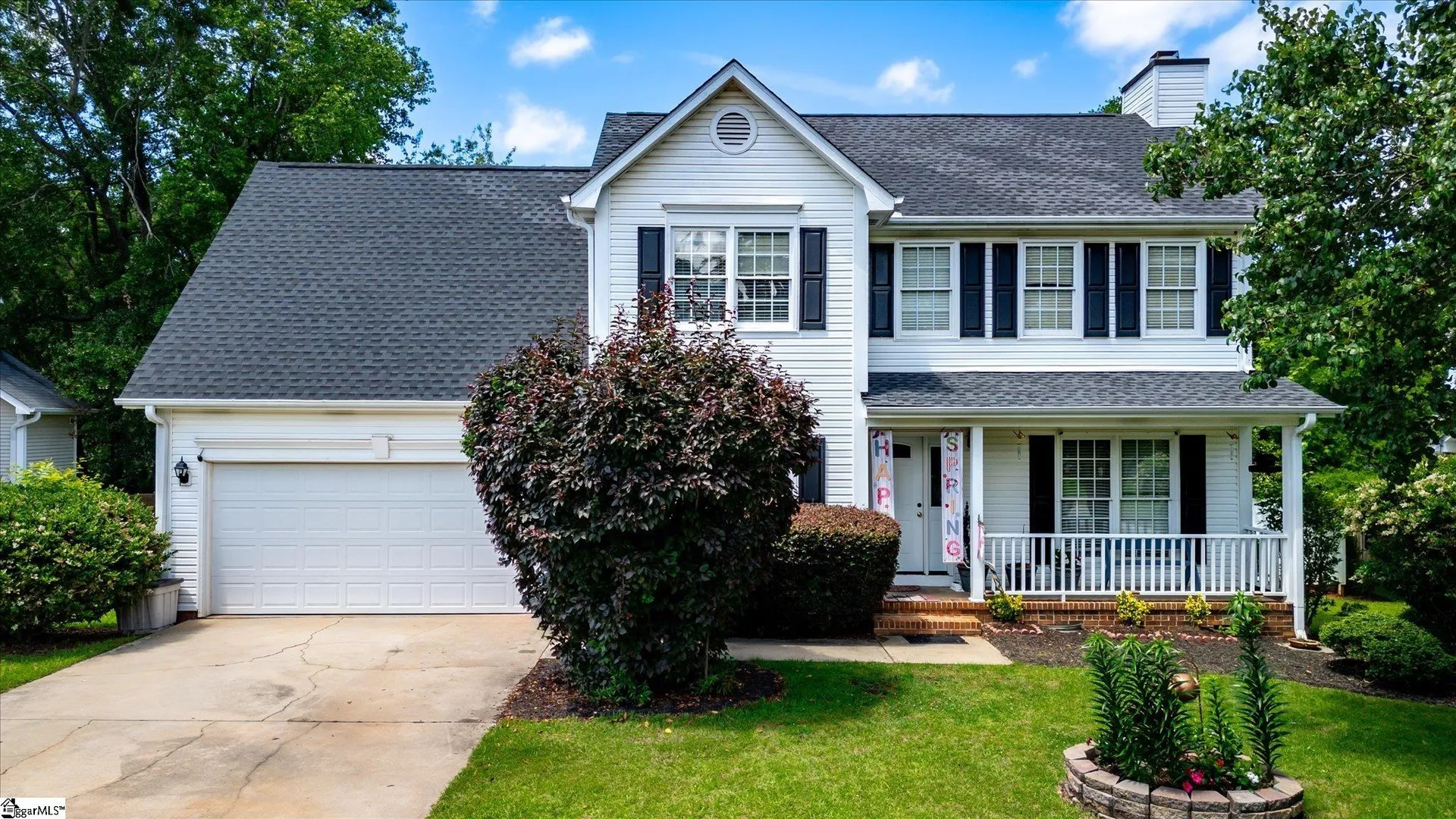 Property image 2 at 204 Staffordshire Way, Simpsonville, SC 29681