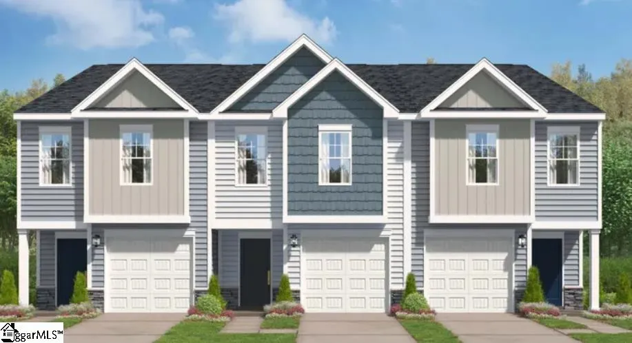 Property image 1 at 1220 Forestbrook Lane, Spartanburg, SC 29303