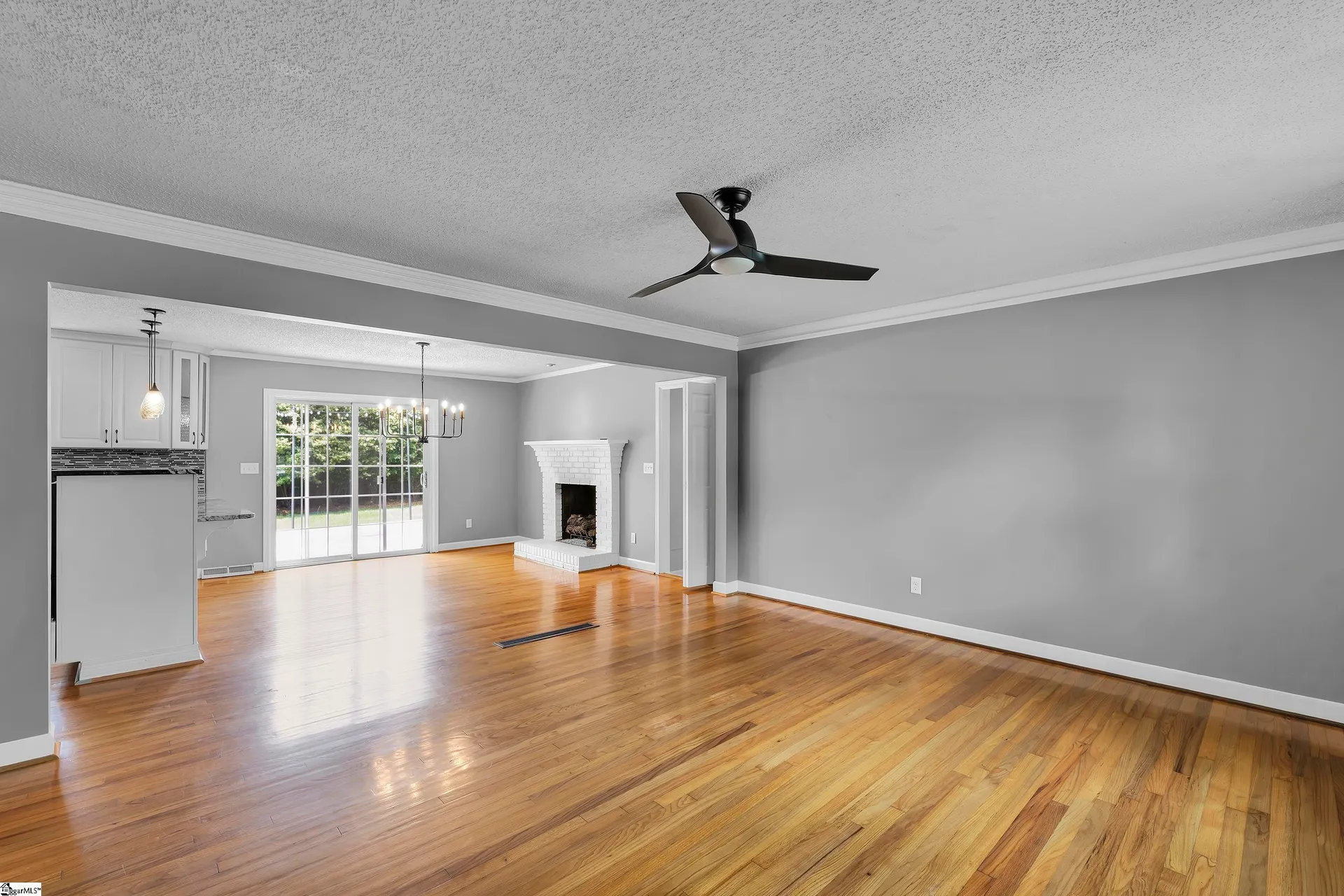 Property image 2 at 505 Mapleton Drive, Greenville, SC 29607