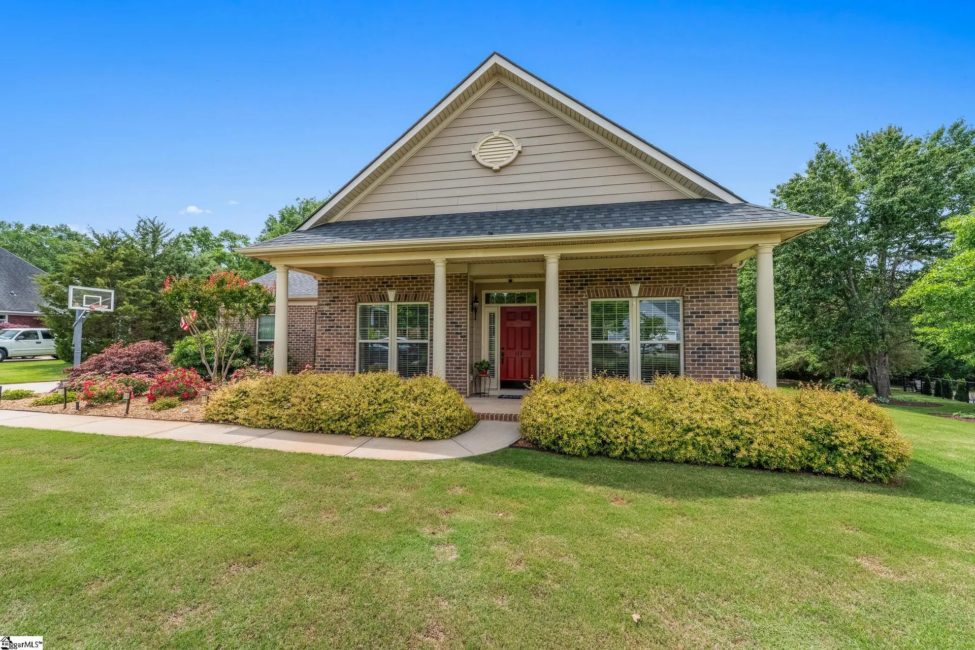 Property image 3 at 114 Wilshire Drive, Easley, SC 29642
