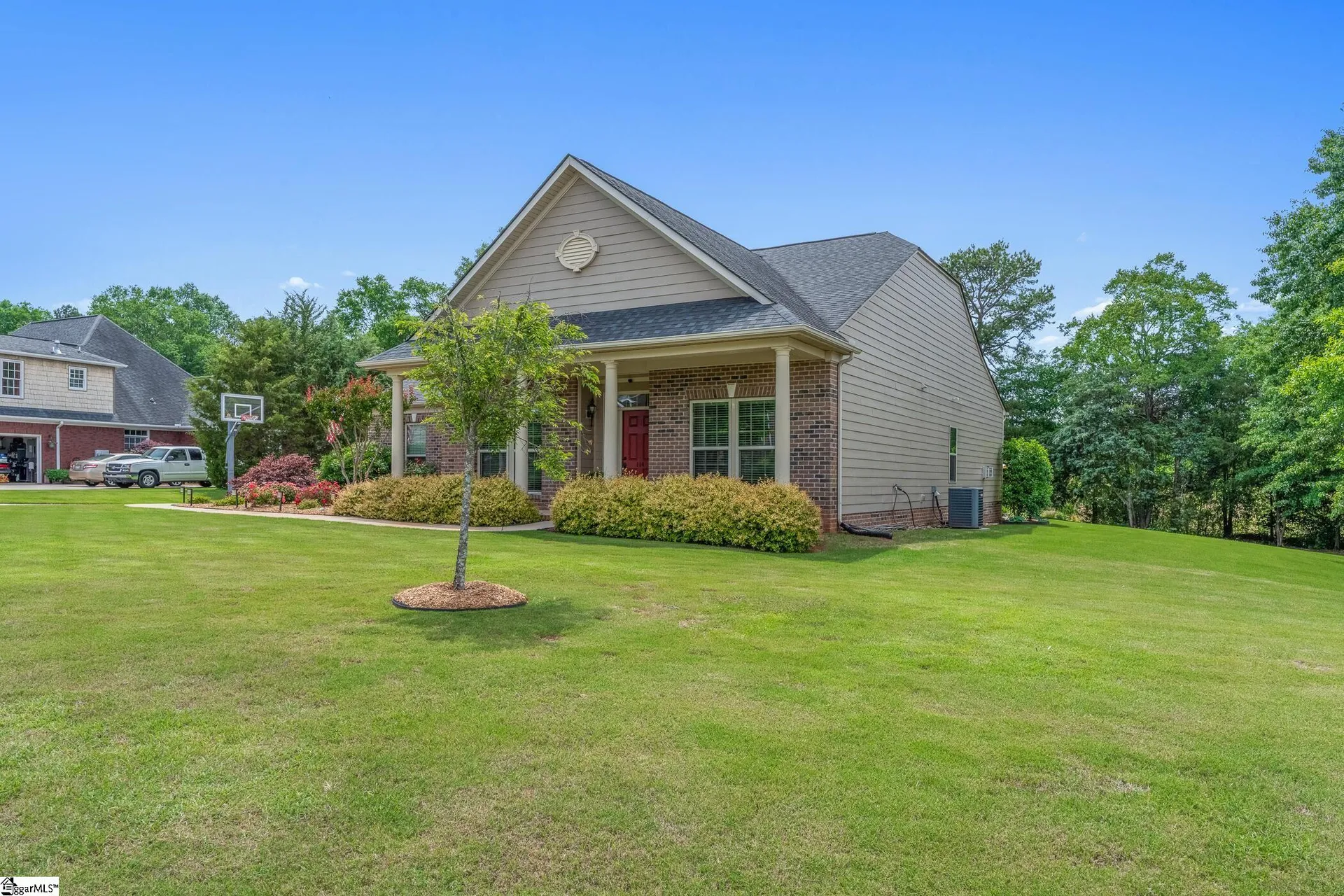 Property image 4 at 114 Wilshire Drive, Easley, SC 29642