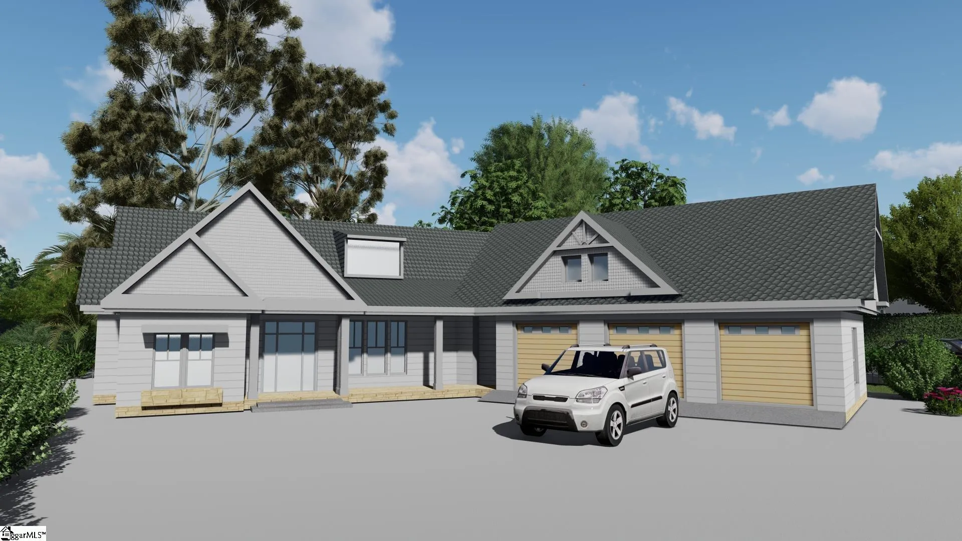 Property image 4 at 000 Grand Overlook Drive, Seneca, SC 29678