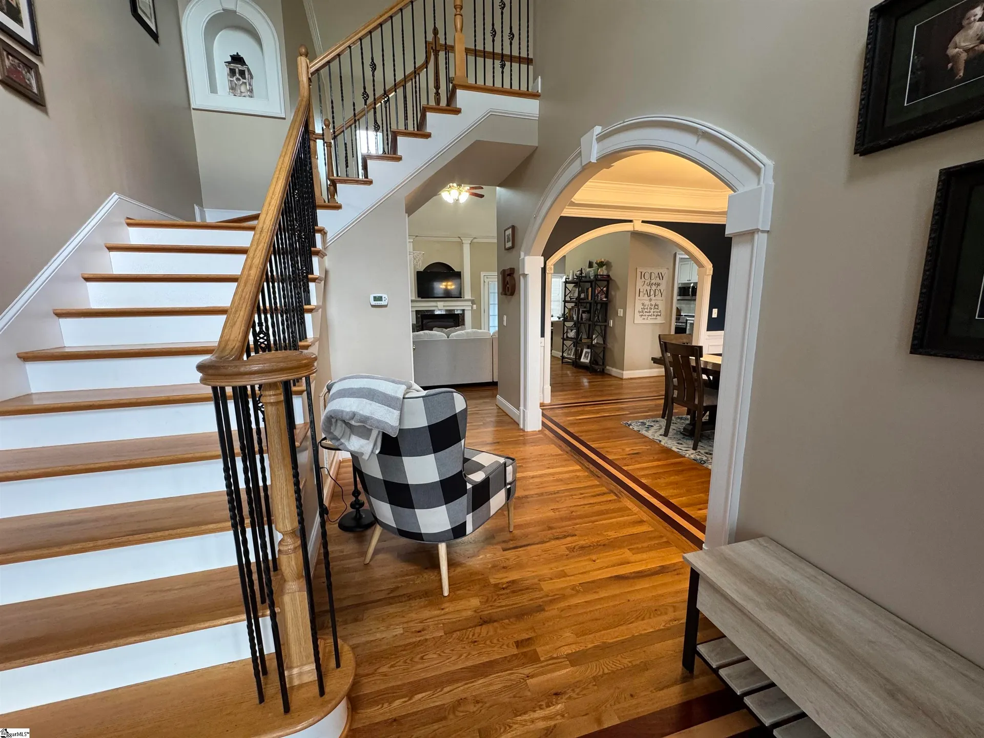 205 Abercorn Way