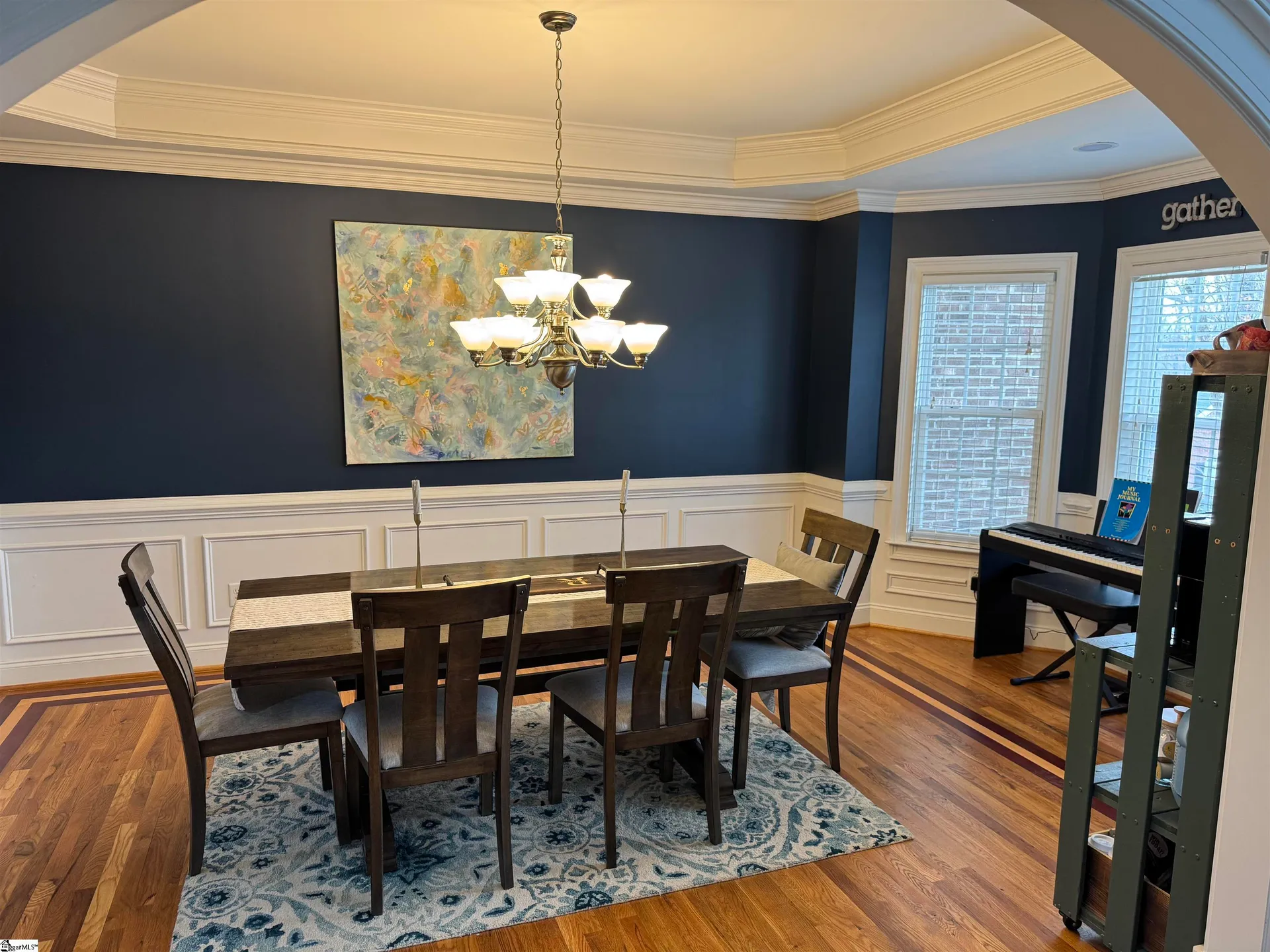 Property image 2 at 205 Abercorn Way, Simpsonville, SC 29681