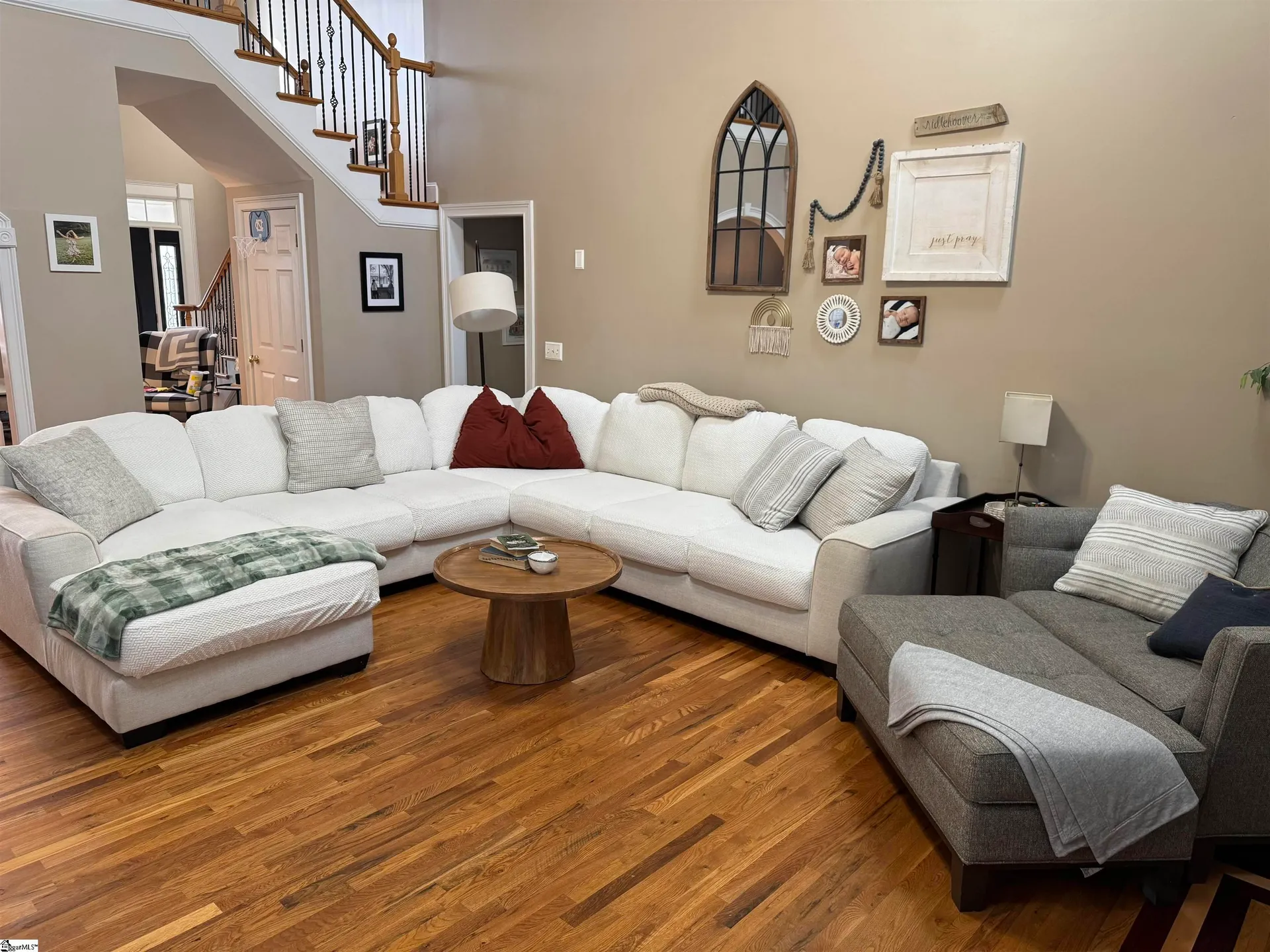 Property image 3 at 205 Abercorn Way, Simpsonville, SC 29681