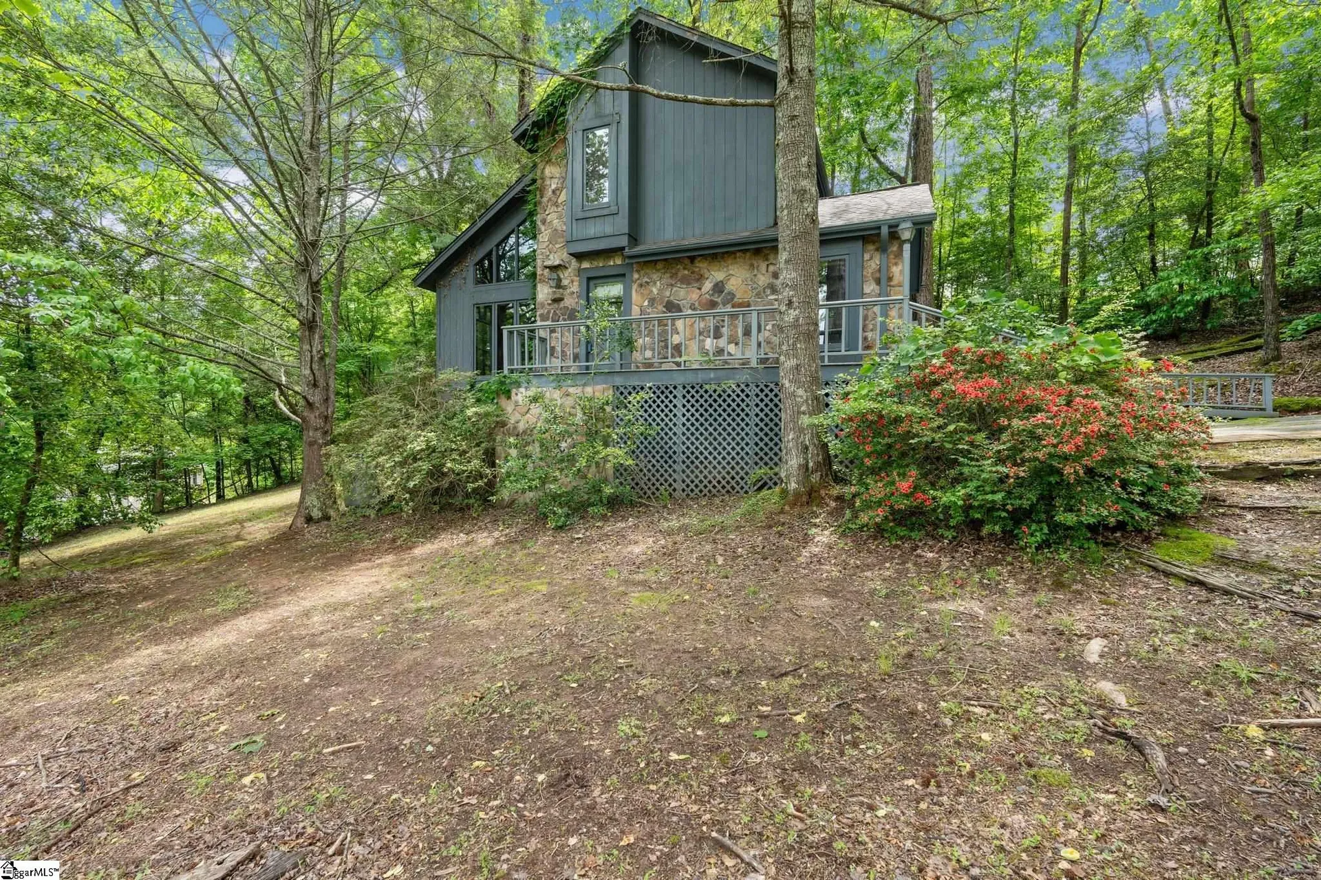 Property image 2 at 101 Broken Bow Run, Pickens, SC 29671