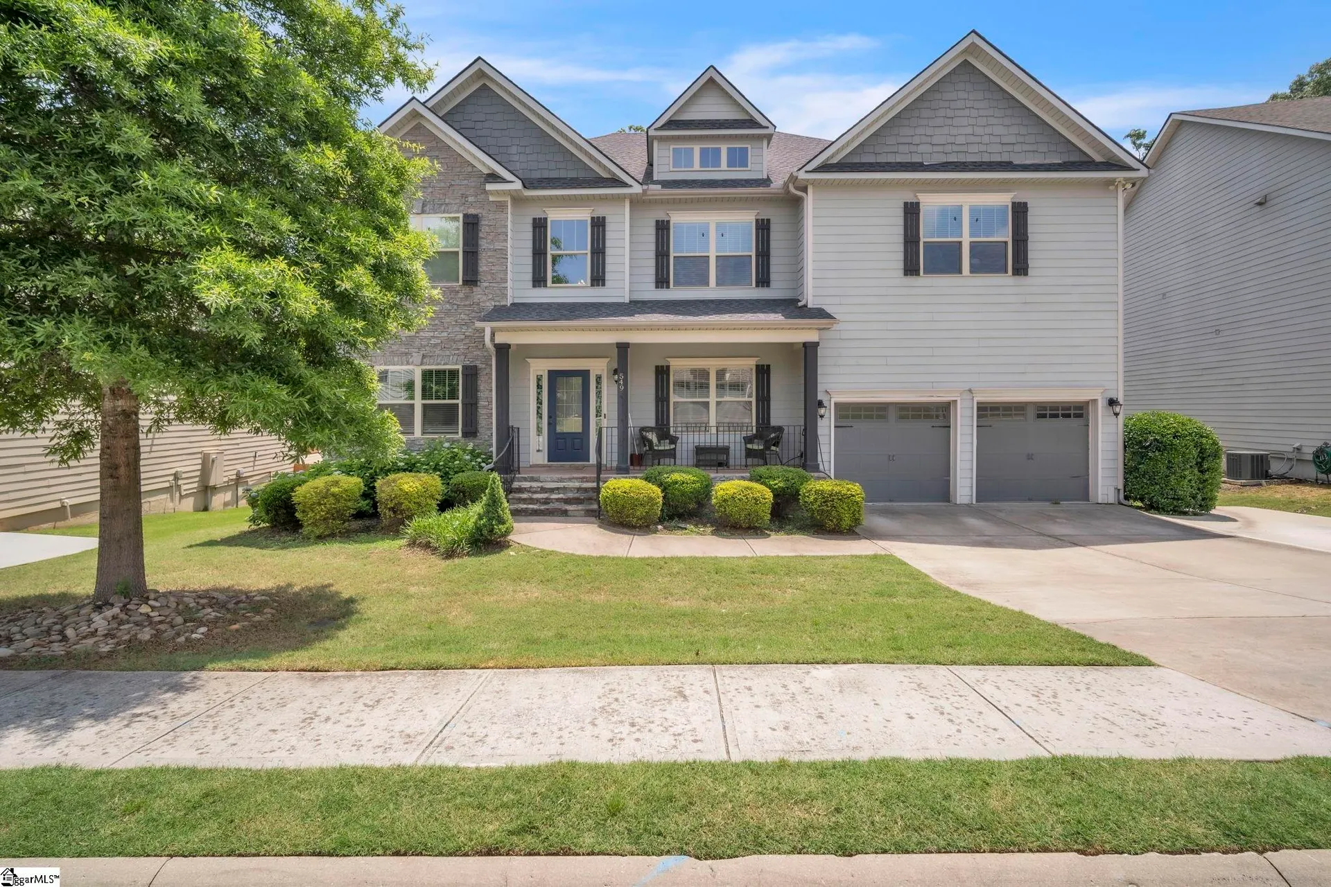 549 Allenton Way