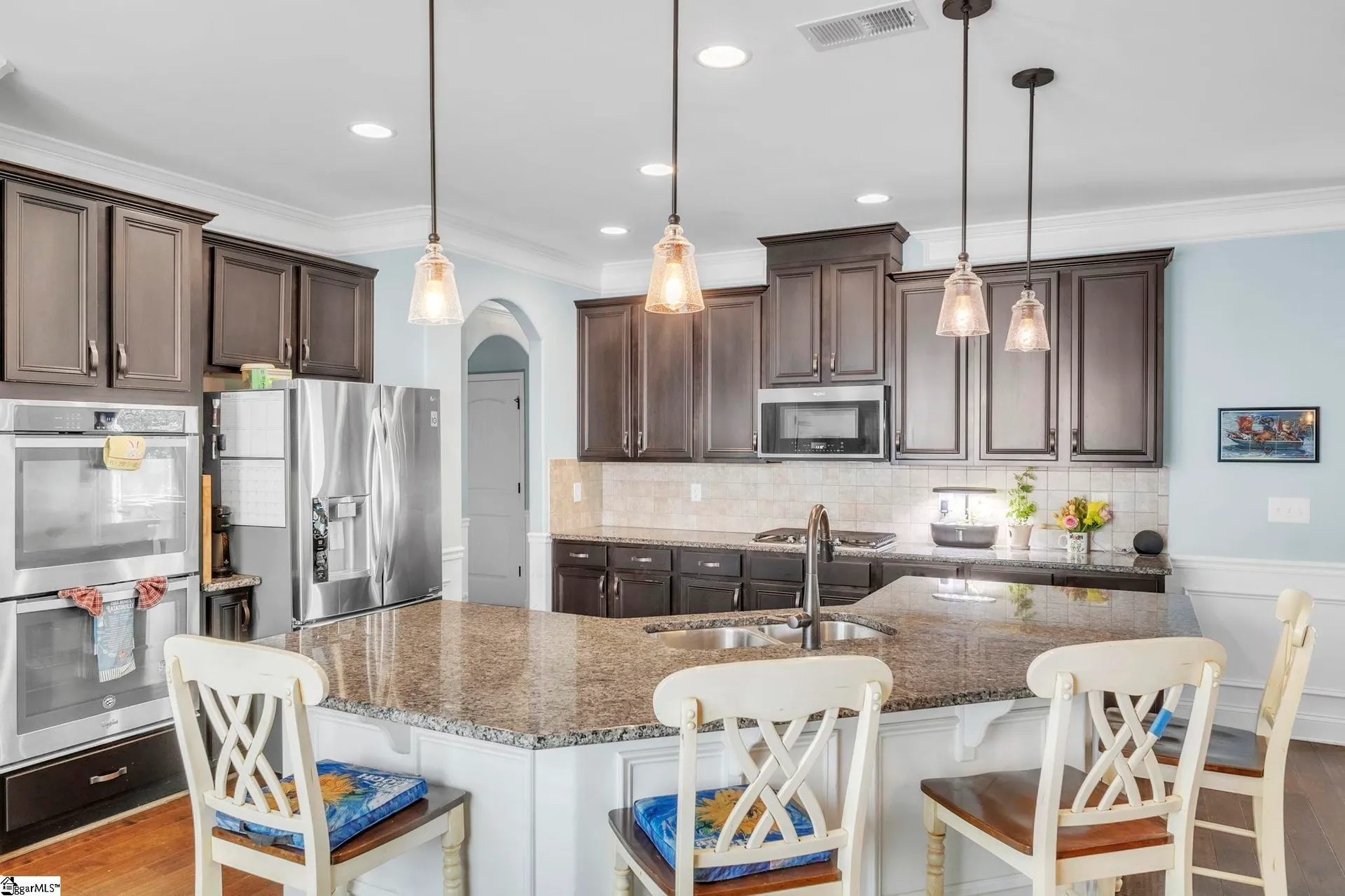 Property image 5 at 549 Allenton Way, Greer, SC 29651