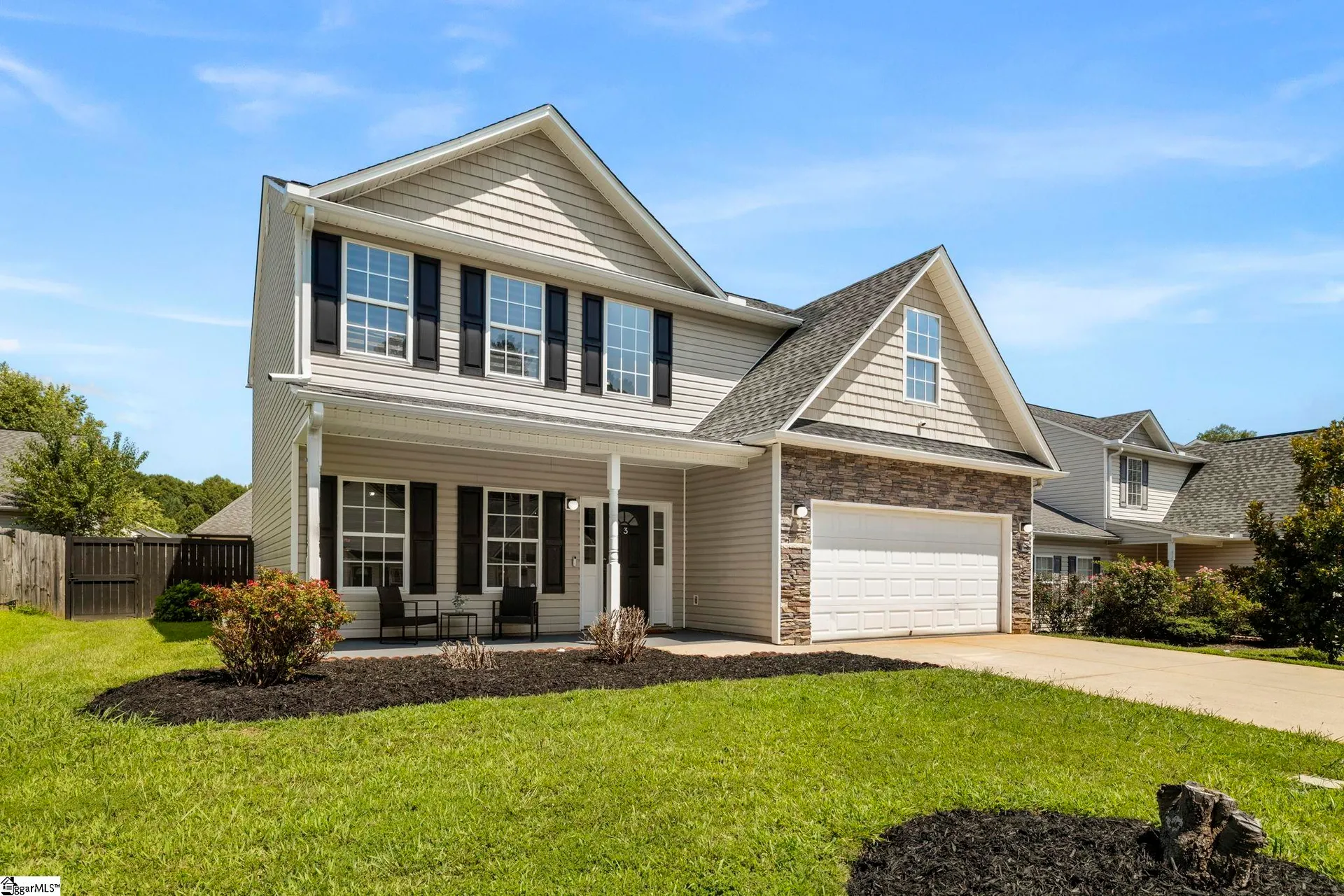 Property image 3 at 3 Milo Court, Simpsonville, SC 29680
