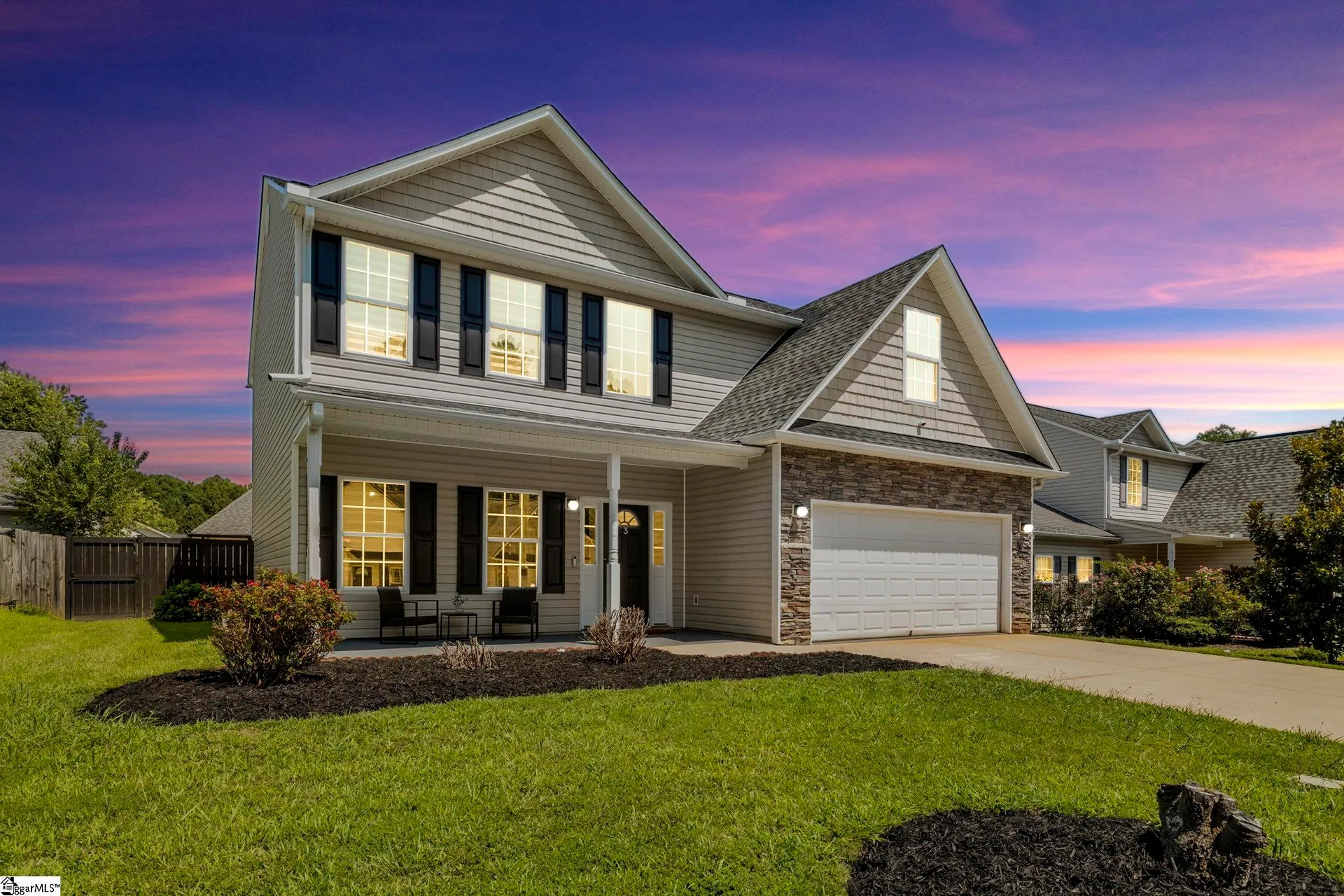 Property image 4 at 3 Milo Court, Simpsonville, SC 29680