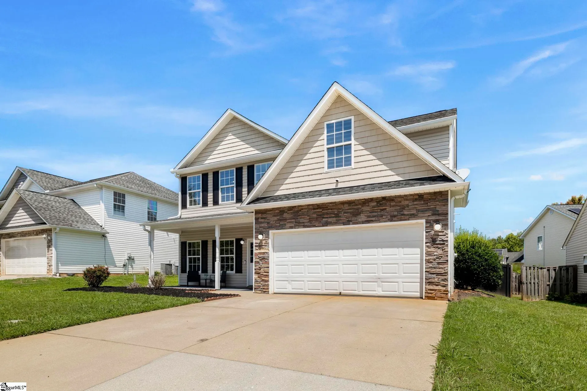 Property image 5 at 3 Milo Court, Simpsonville, SC 29680