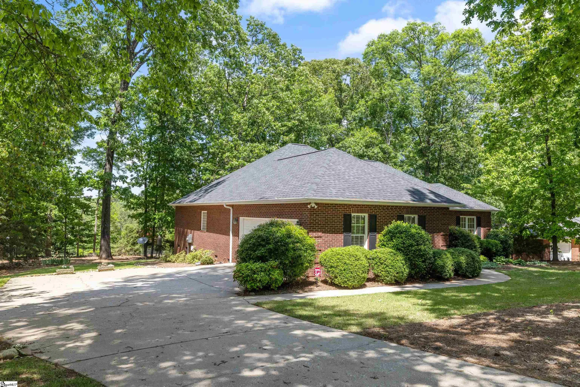 Property image 4 at 130 Charping Lane, Anderson, SC 29621