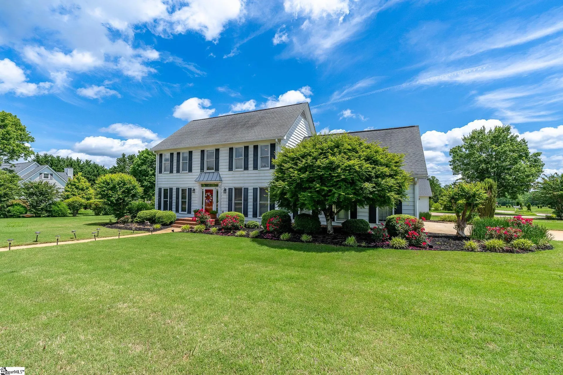 2 Wheatstone Court