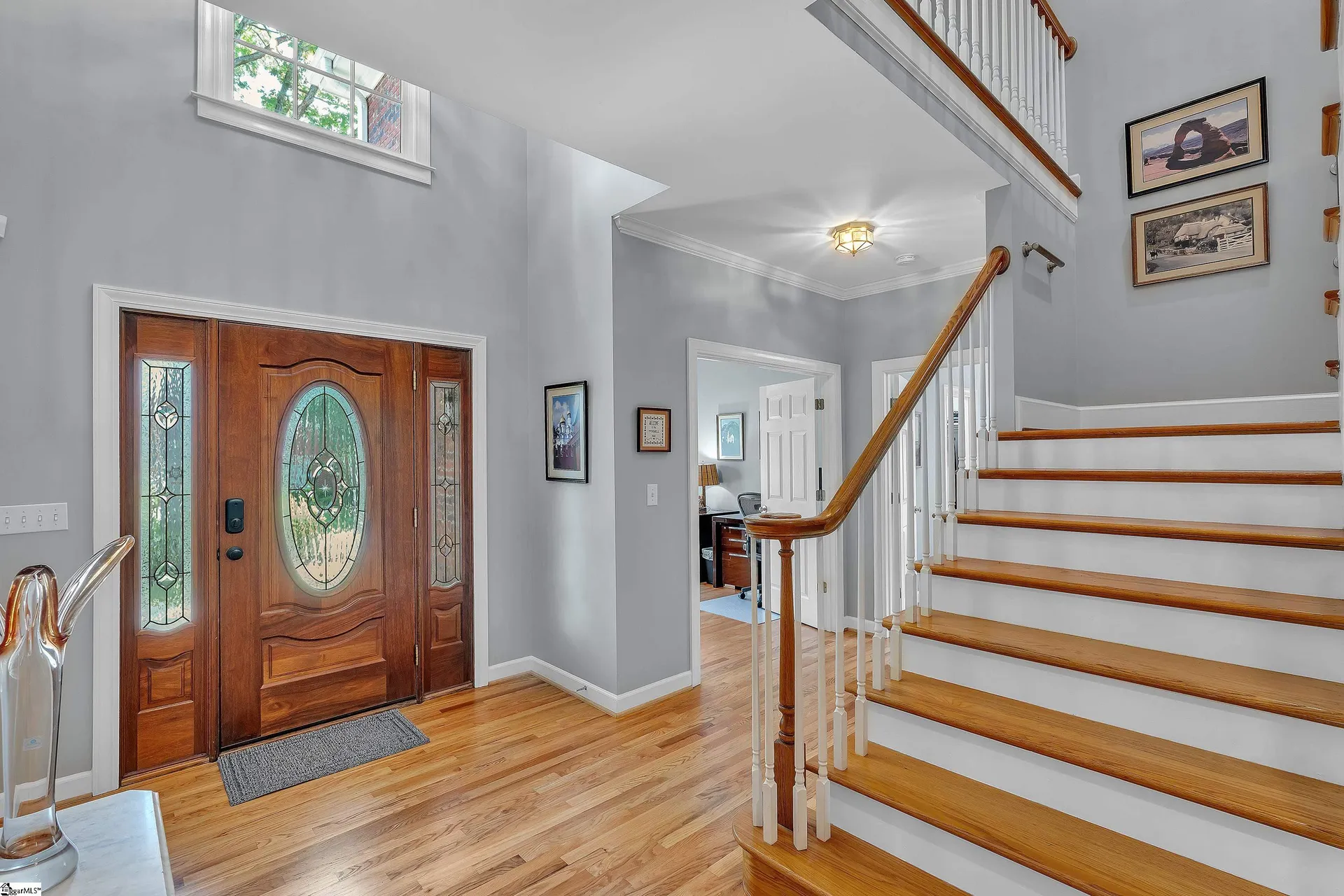 Property image 2 at 401 Beckworth Drive, Taylors, SC 29687