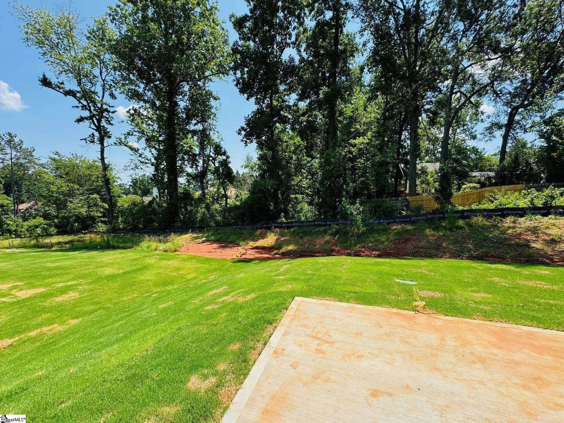 Property image 4 at 208 Redland Way, Greenville, SC 29615