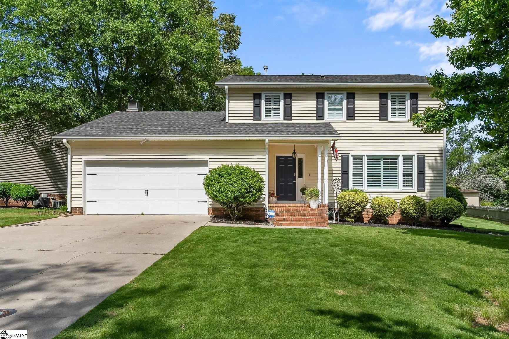 Property image 1 at 202 Rosebud Court, Greer, SC 29650