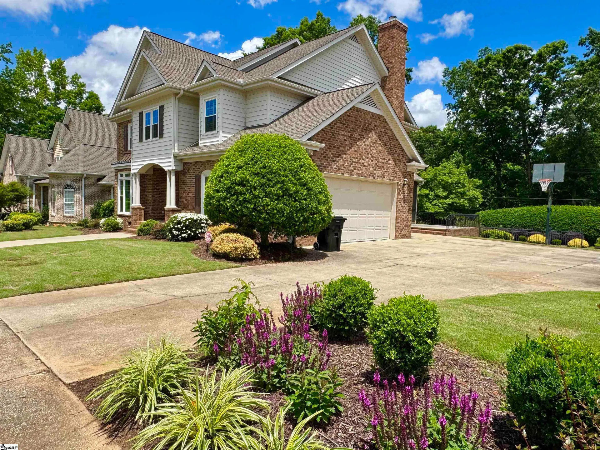 Property image 2 at 304 Chancellors Park Drive, Simpsonville, SC 29681