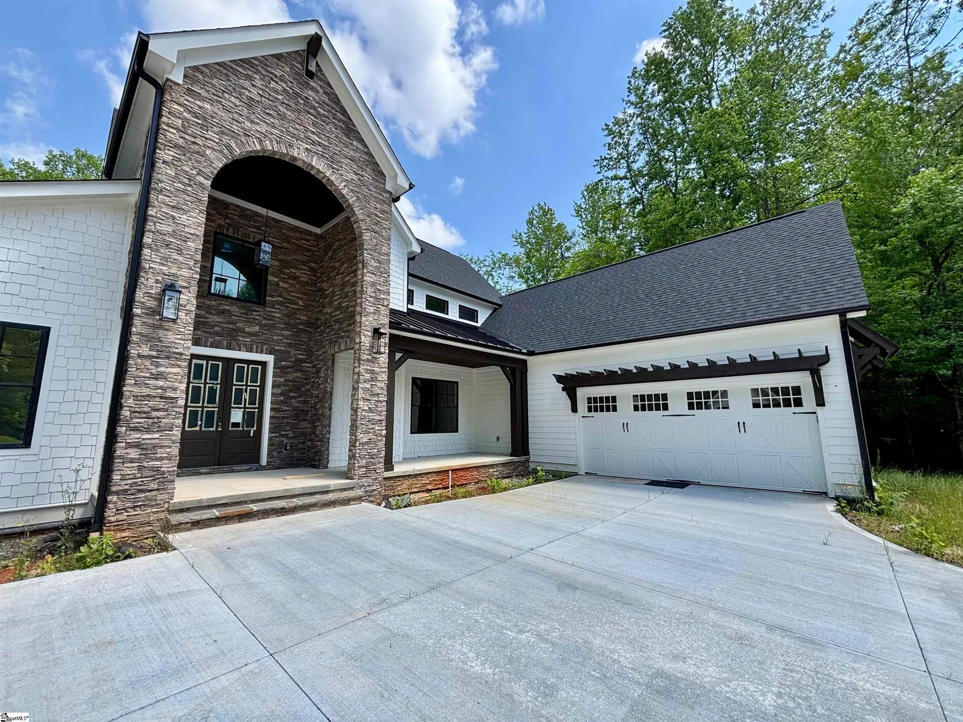 Property image 2 at 10 Autumn Leaves Way, Marietta, SC 29661