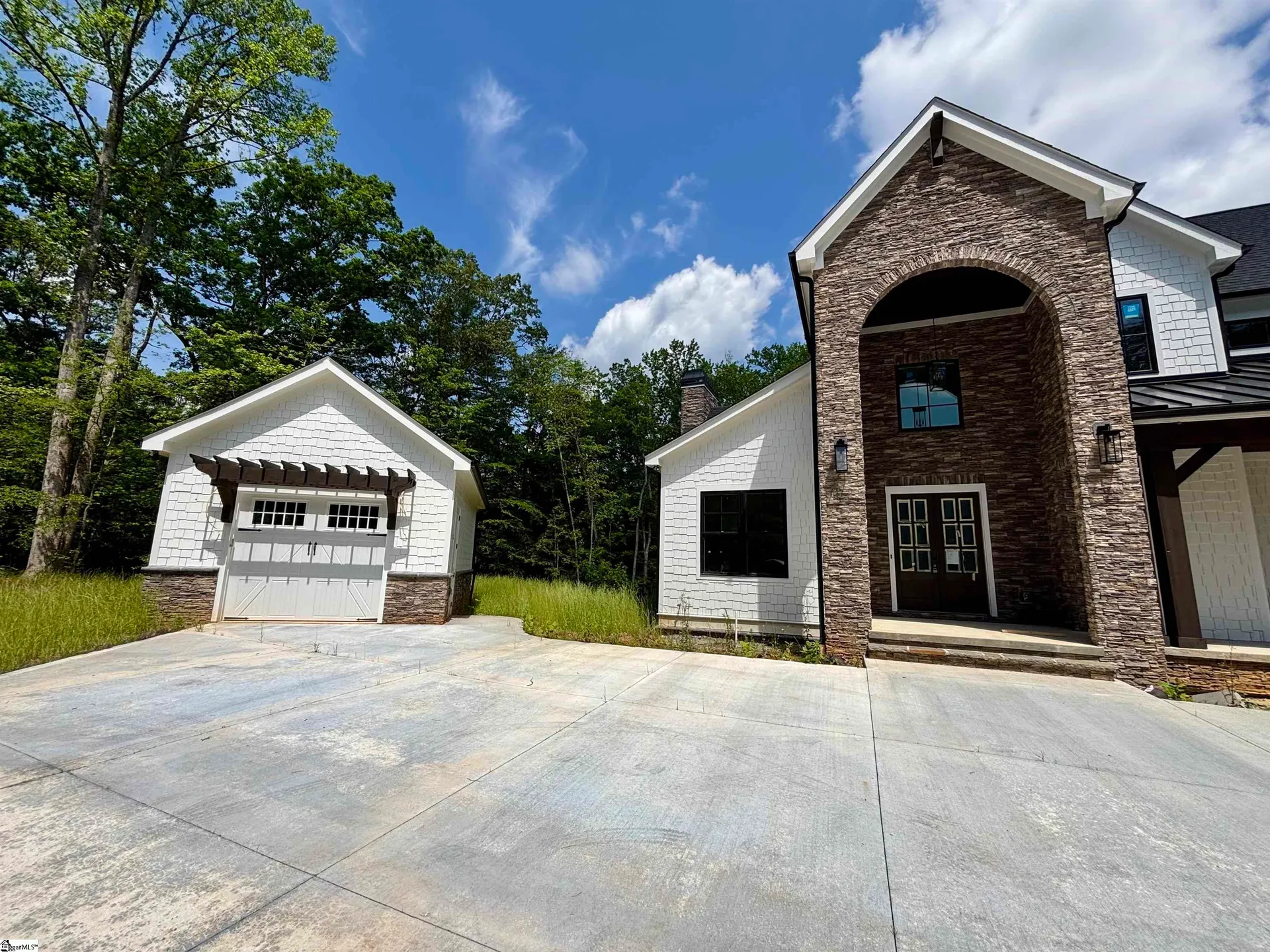 Property image 3 at 10 Autumn Leaves Way, Marietta, SC 29661
