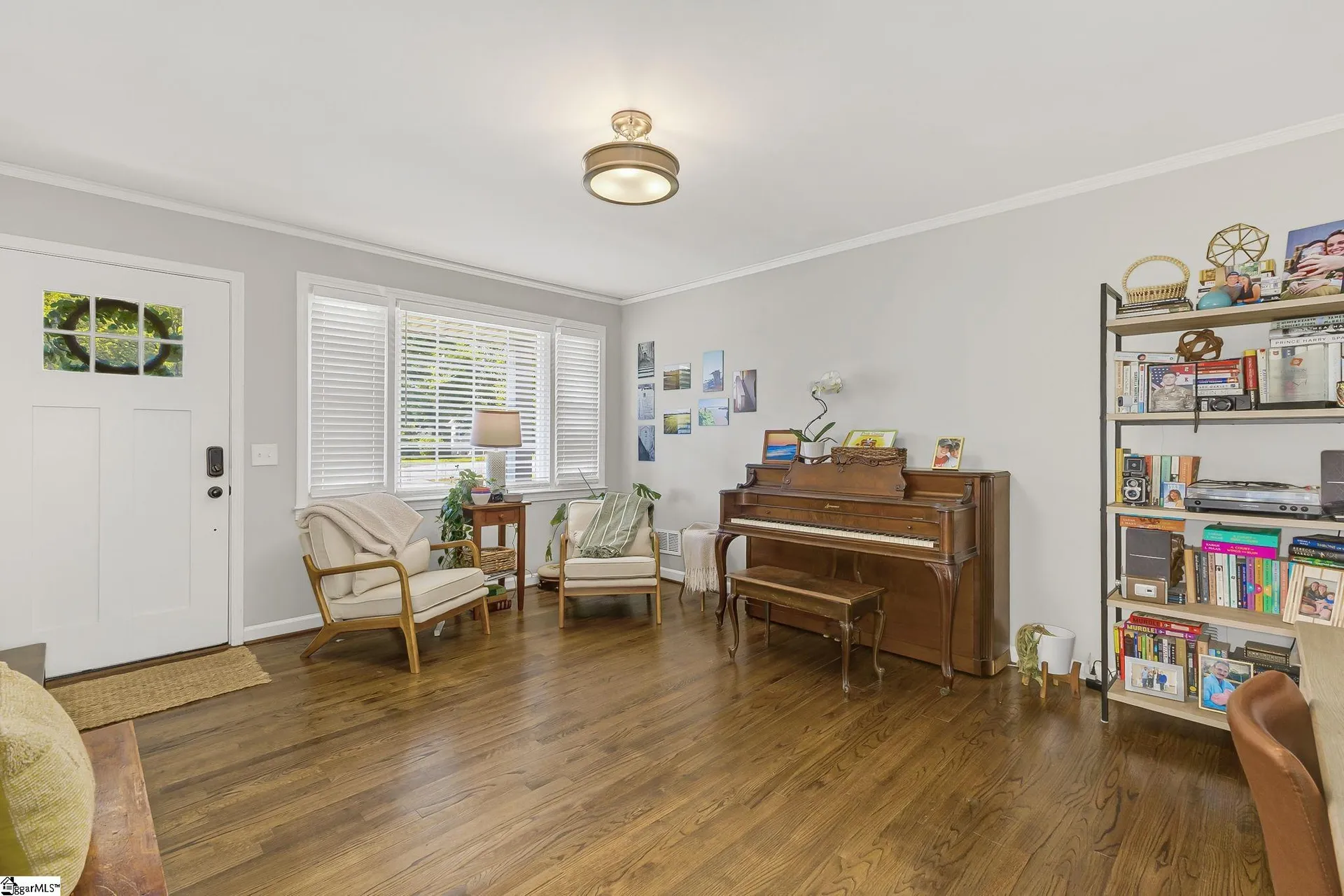 Property image 4 at 4 Archwood Court, Taylors, SC 29687