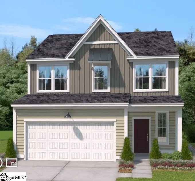 28 Limestone Way