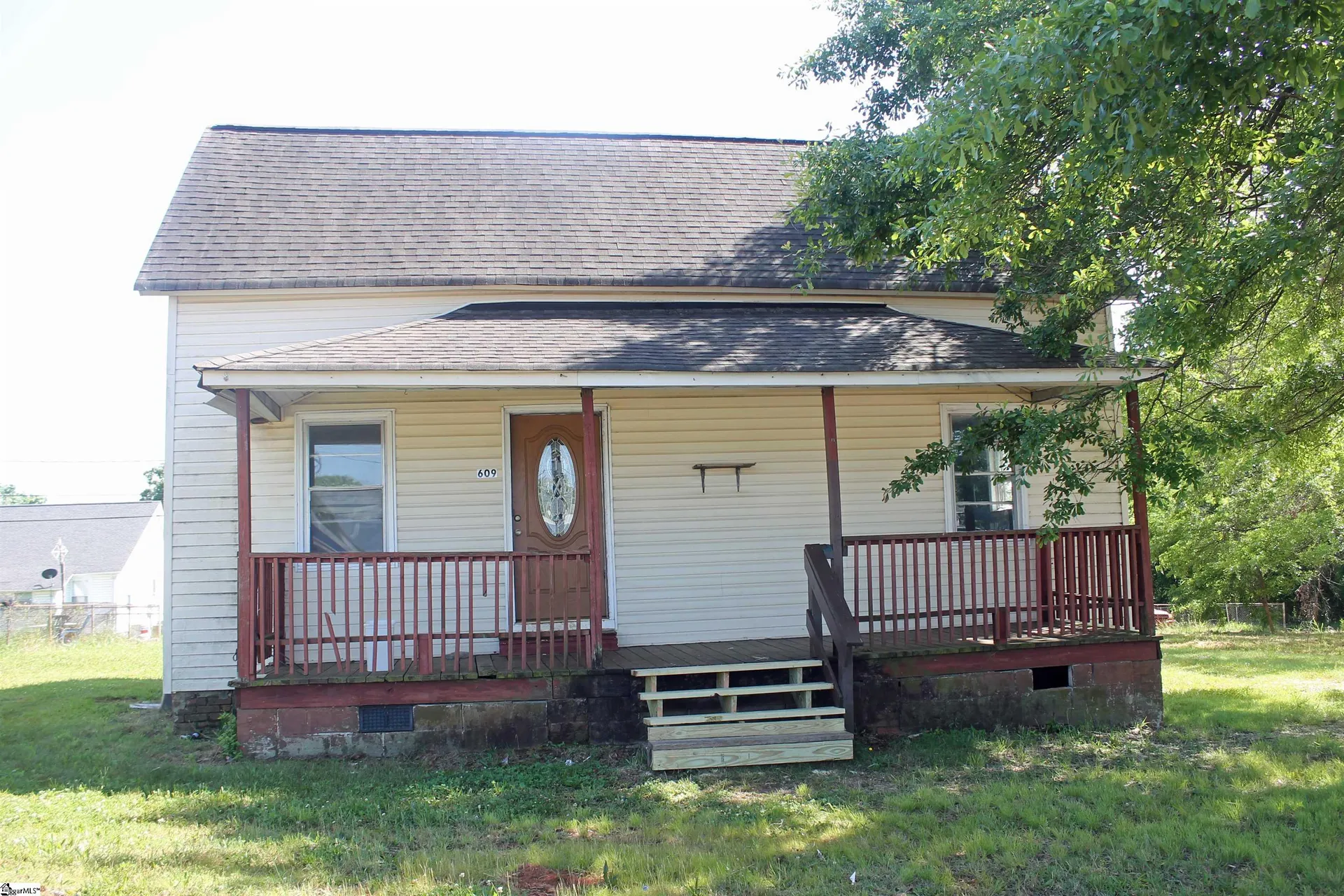 609 Cedar Lane Road