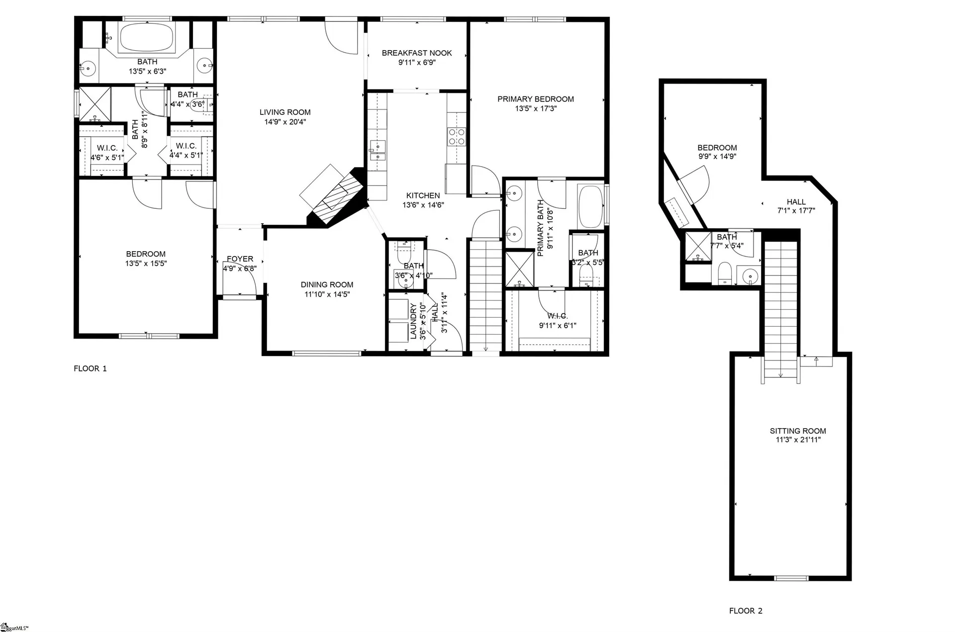 Property image 2 at 651 Amesbury Lane, Spartanburg, SC 29301
