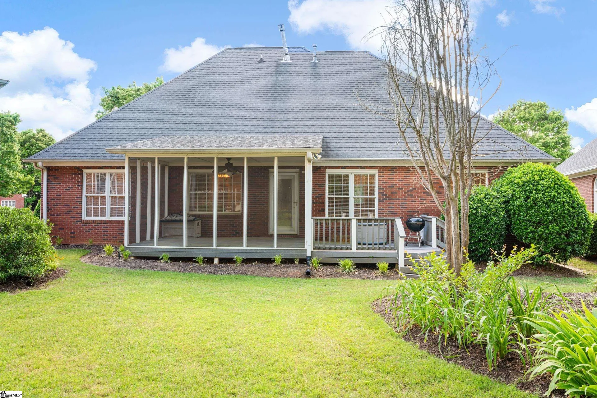 Property image 4 at 651 Amesbury Lane, Spartanburg, SC 29301